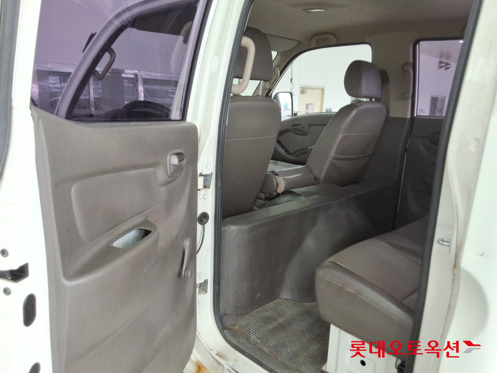 2015 - hyundai porter