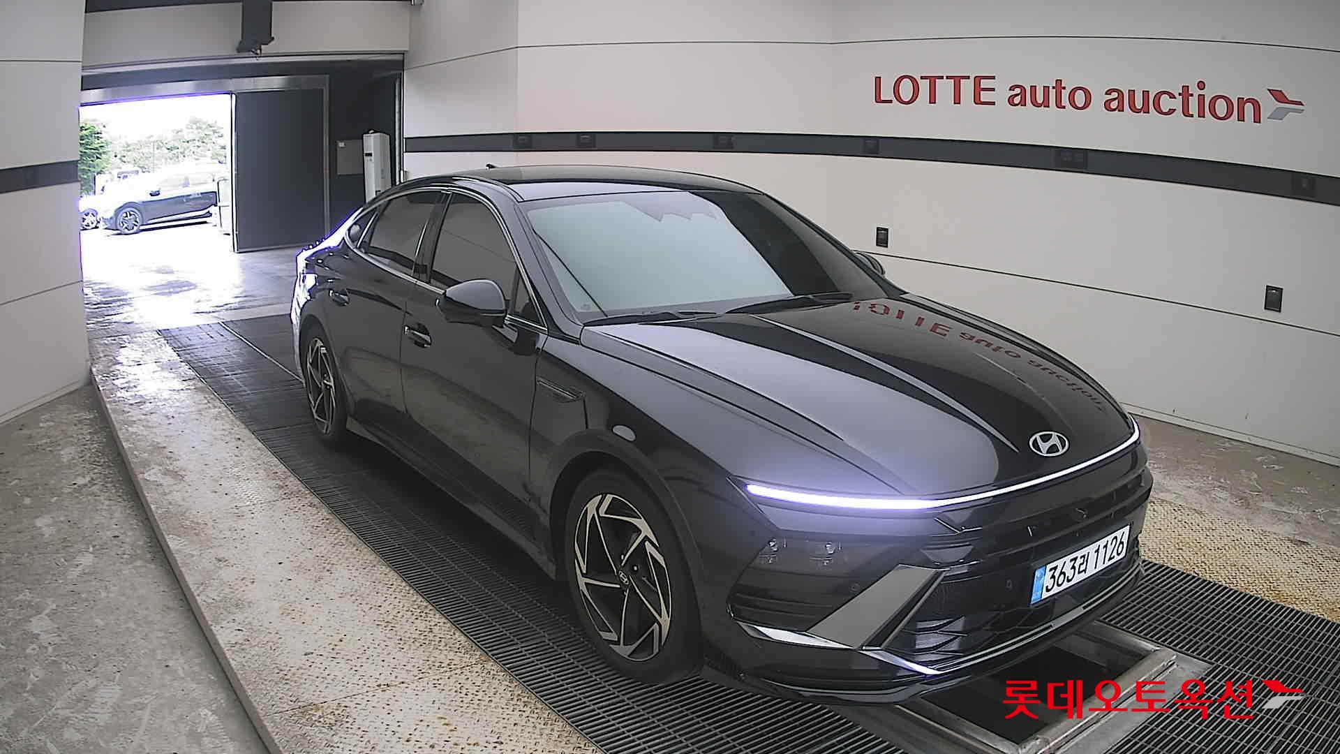 2024 - hyundai sonata