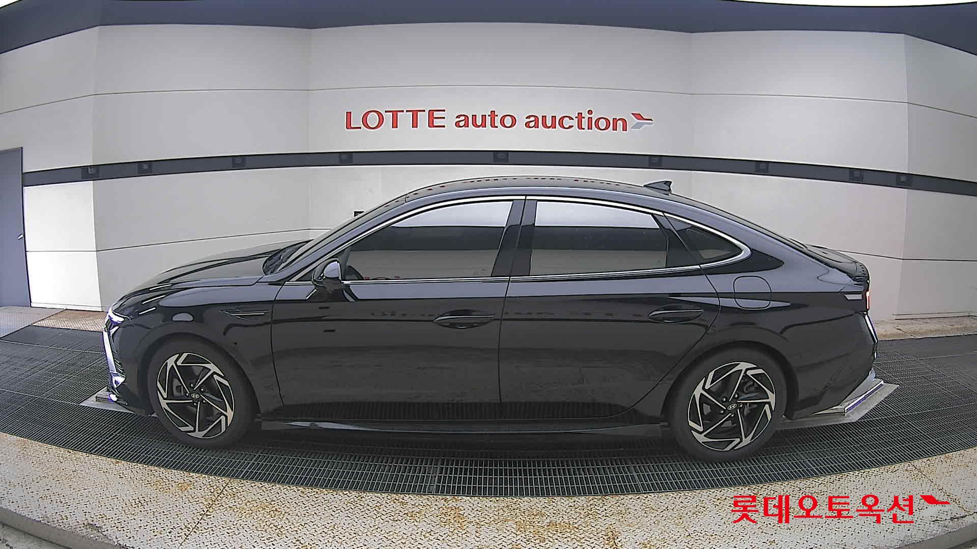 2024 - hyundai sonata