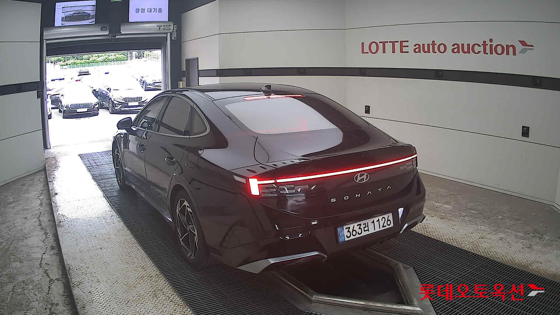 2024 - hyundai sonata