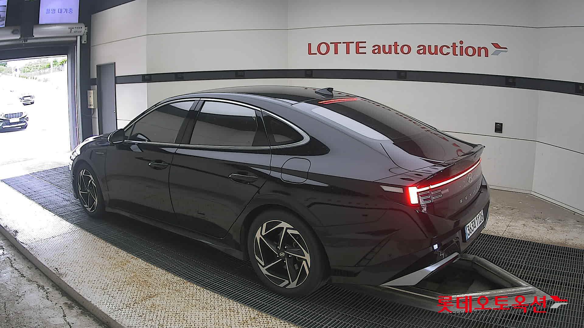 2024 - hyundai sonata