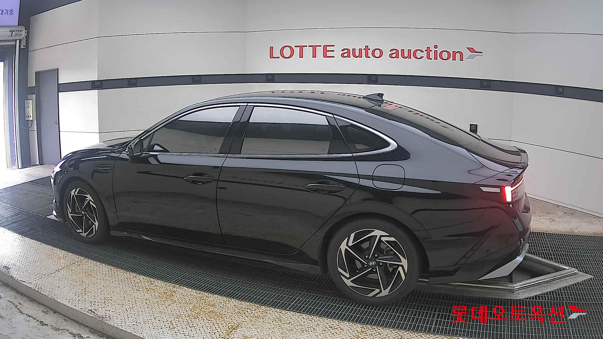 2024 - hyundai sonata