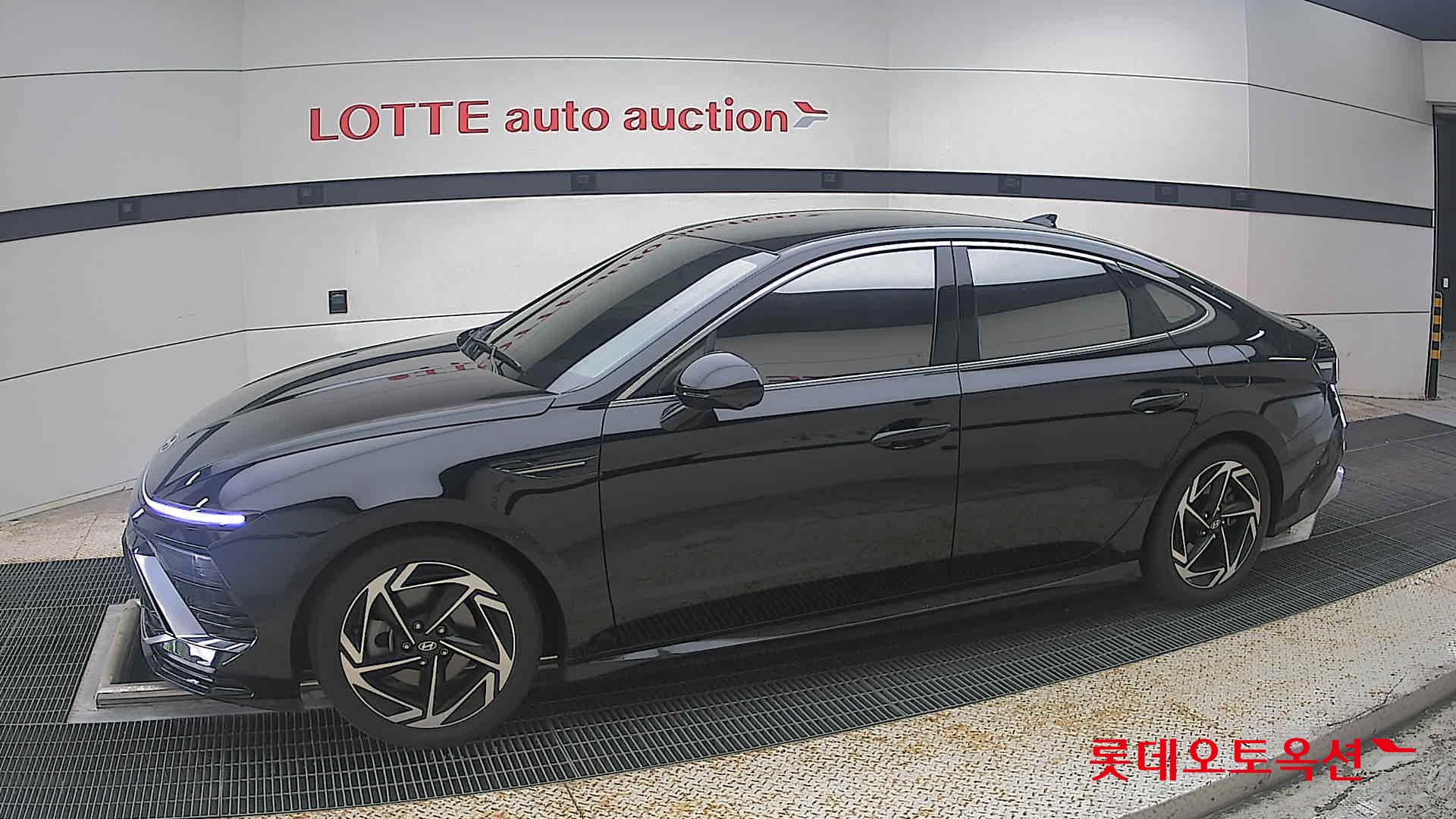 2024 - hyundai sonata