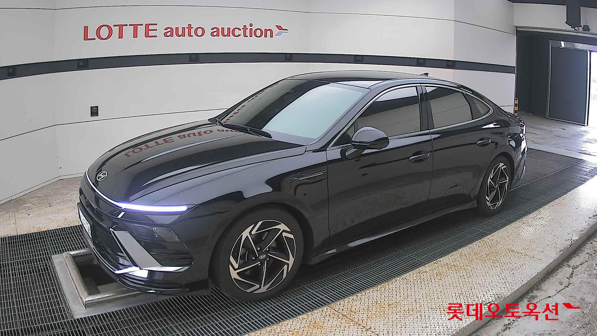 2024 - hyundai sonata