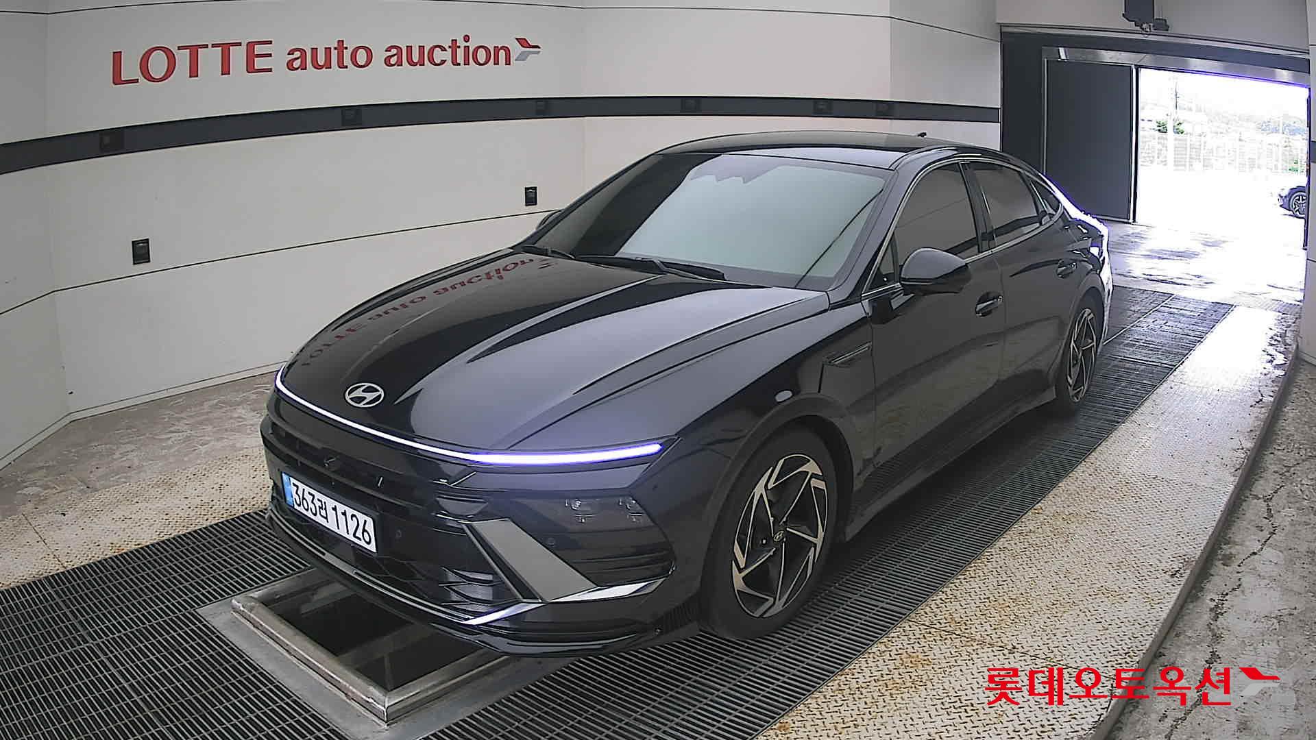 2024 - hyundai sonata