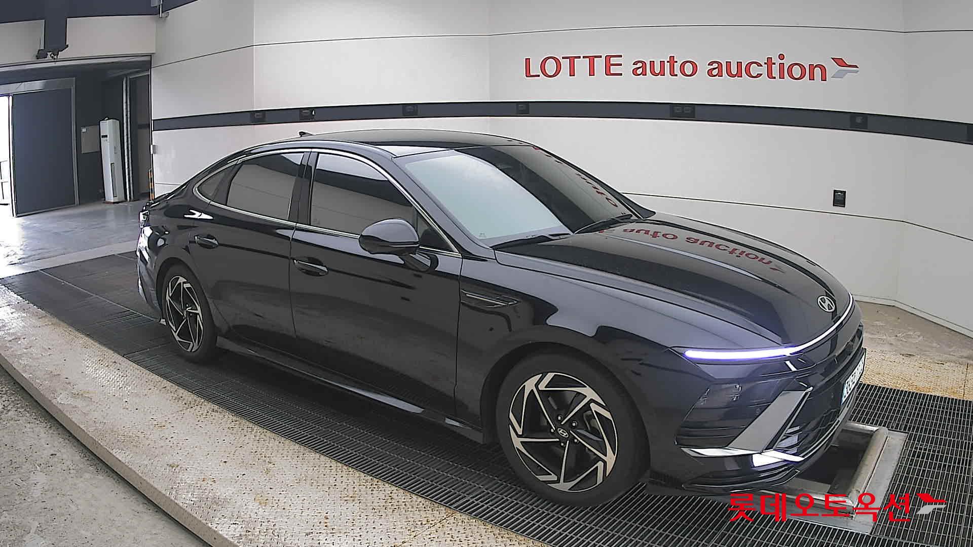 2024 - hyundai sonata