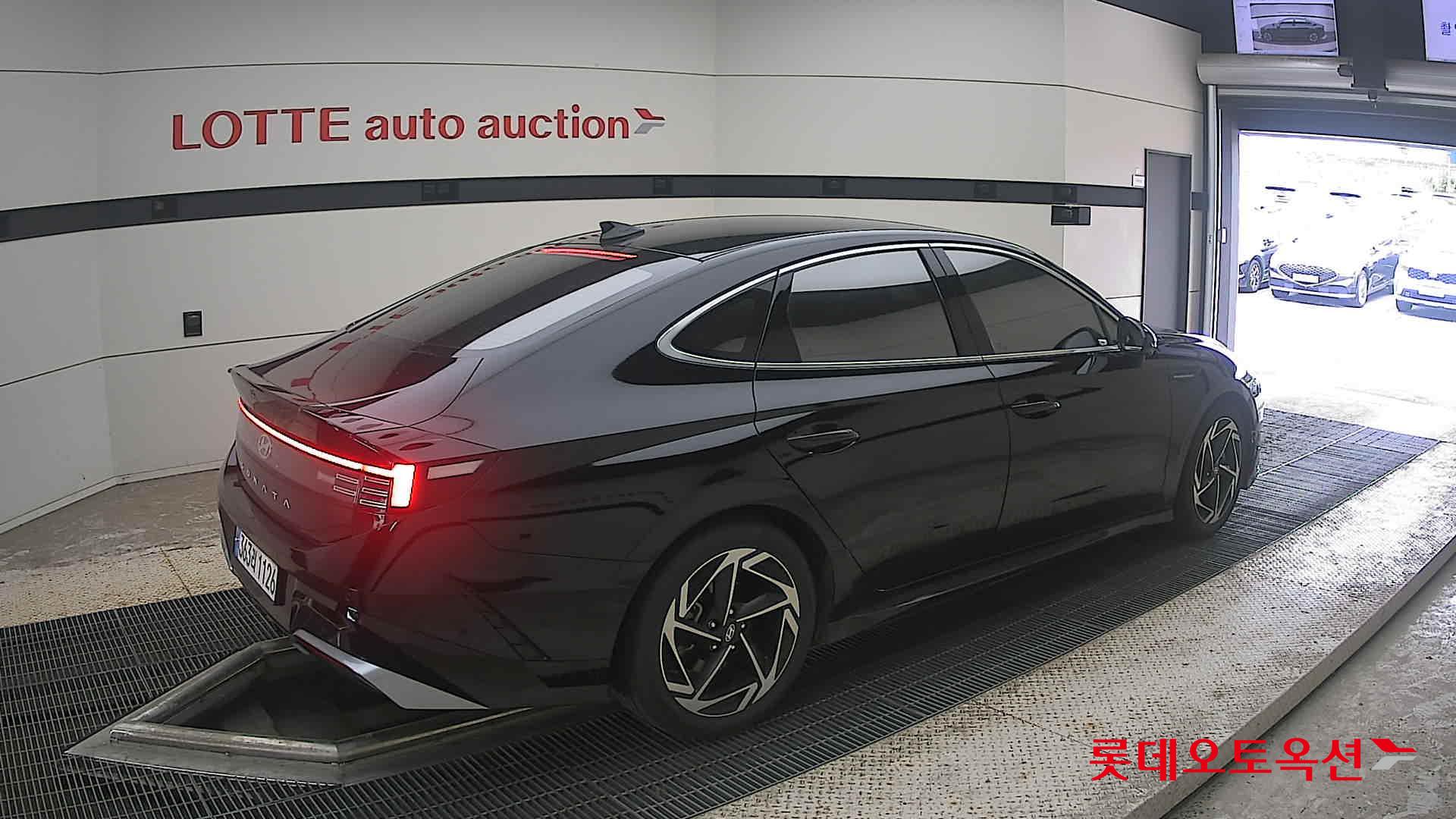 2024 - hyundai sonata