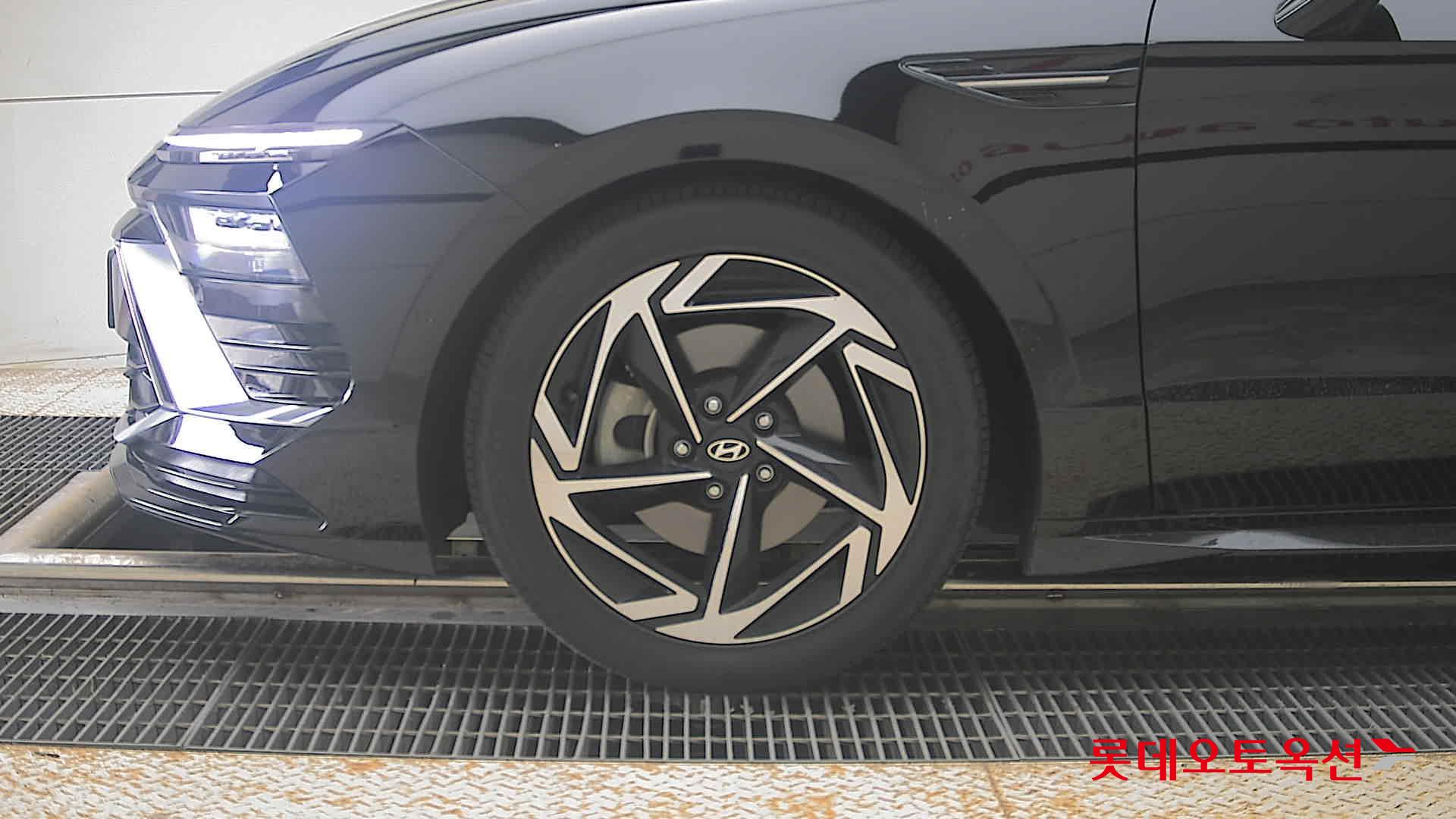 2024 - hyundai sonata