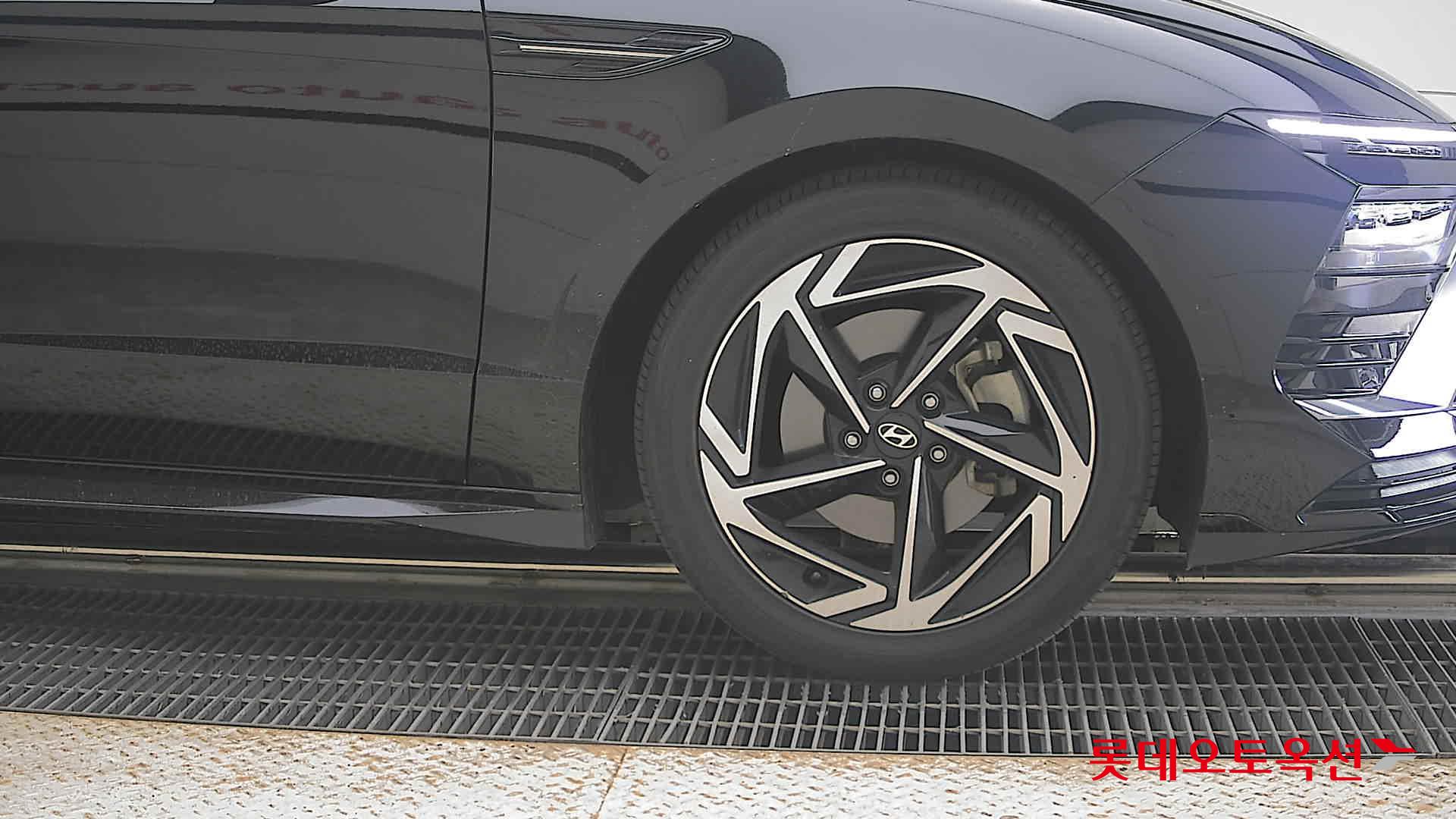 2024 - hyundai sonata