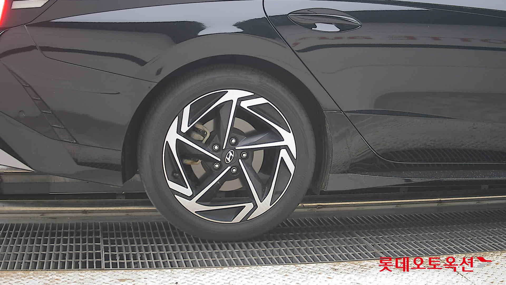2024 - hyundai sonata