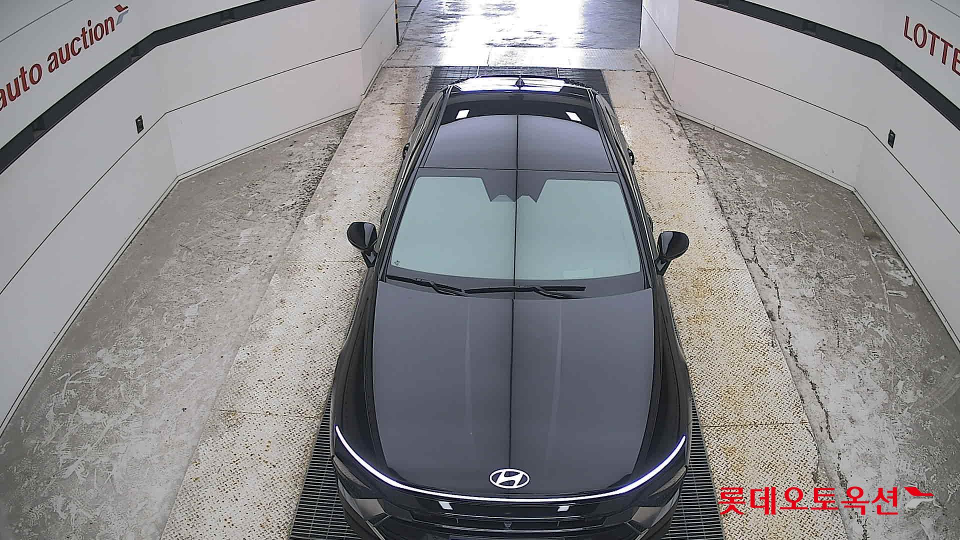 2024 - hyundai sonata