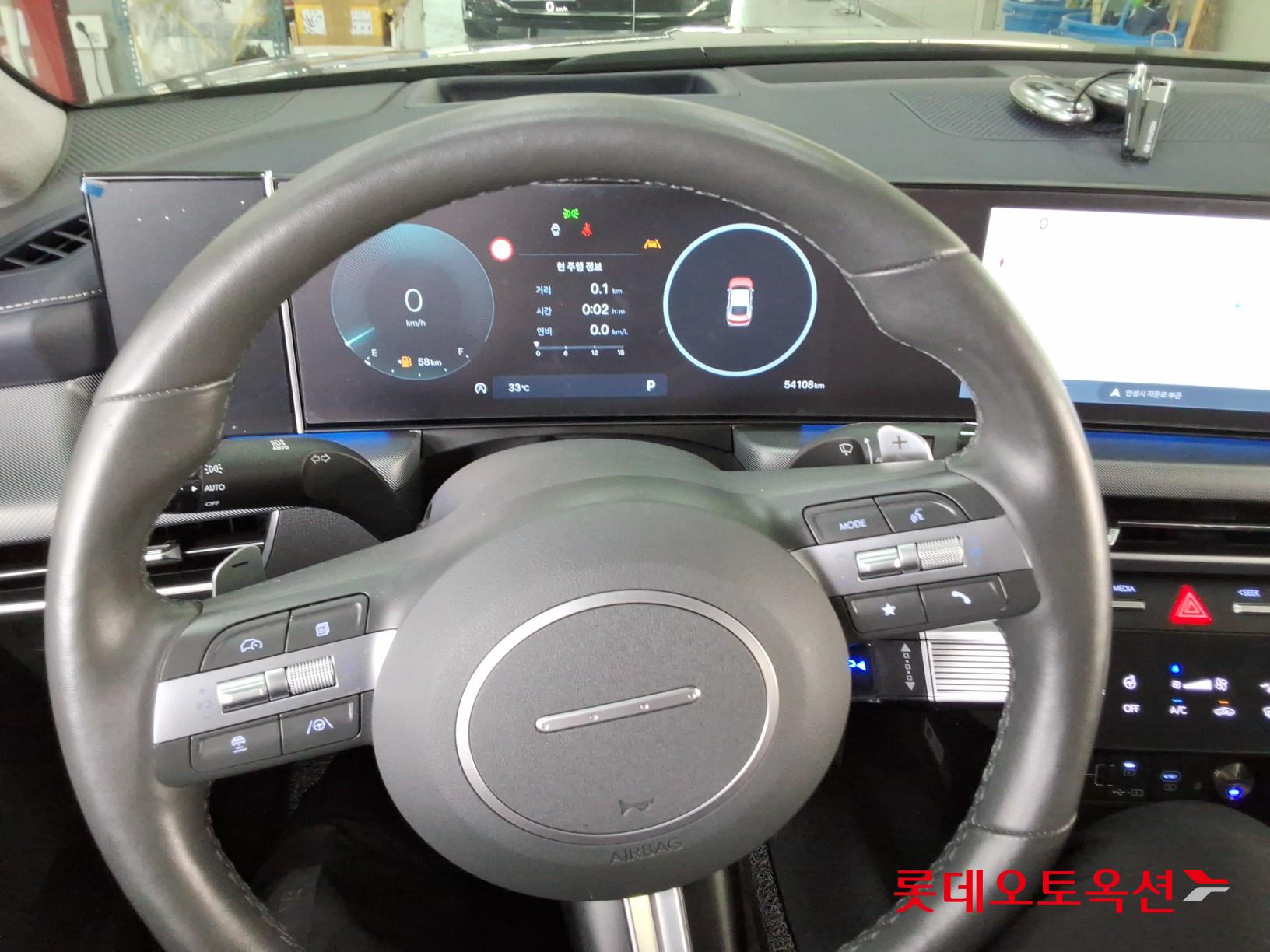 2024 - hyundai sonata