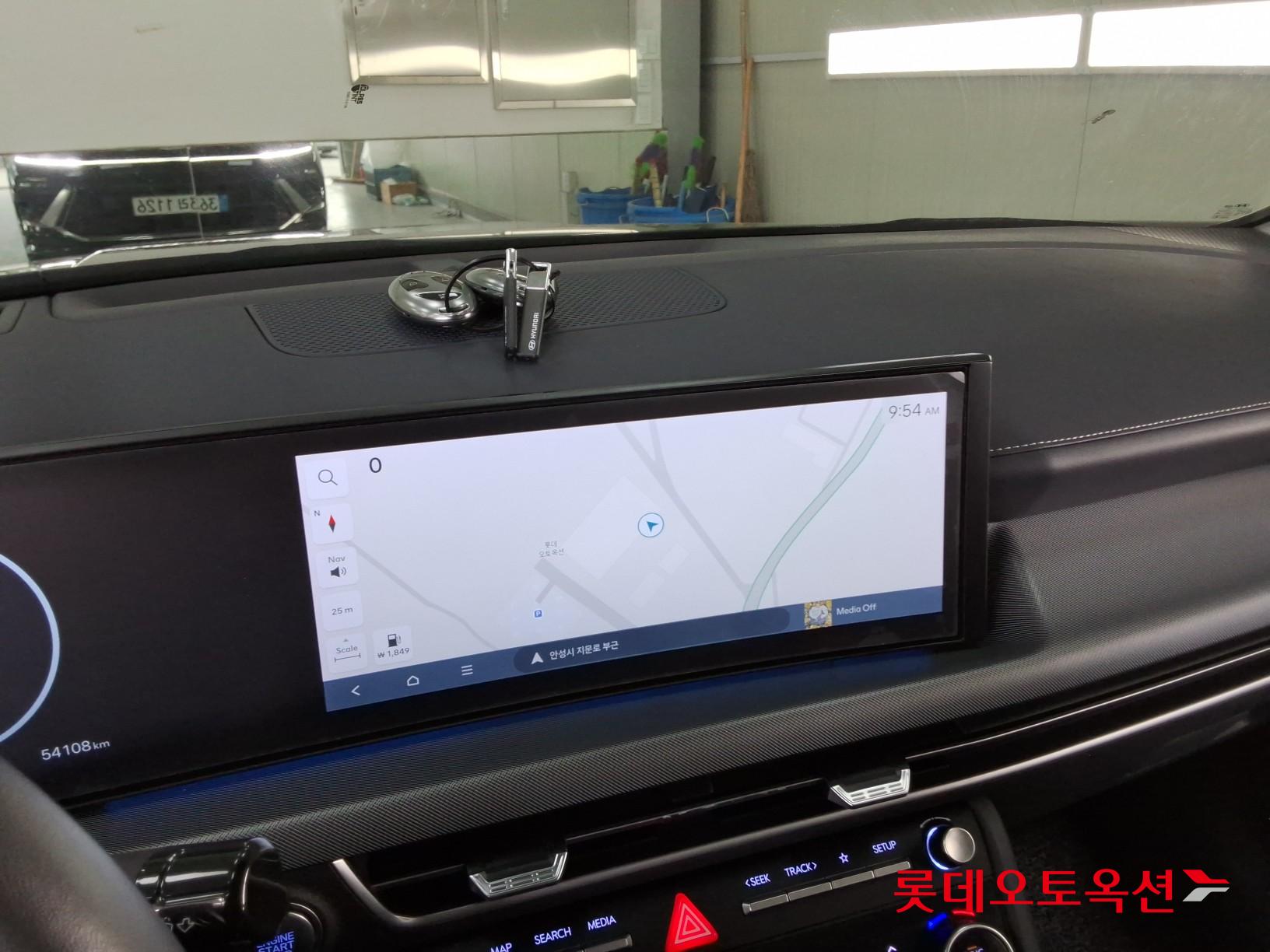 2024 - hyundai sonata