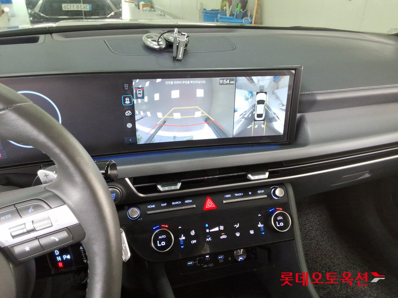 2024 - hyundai sonata