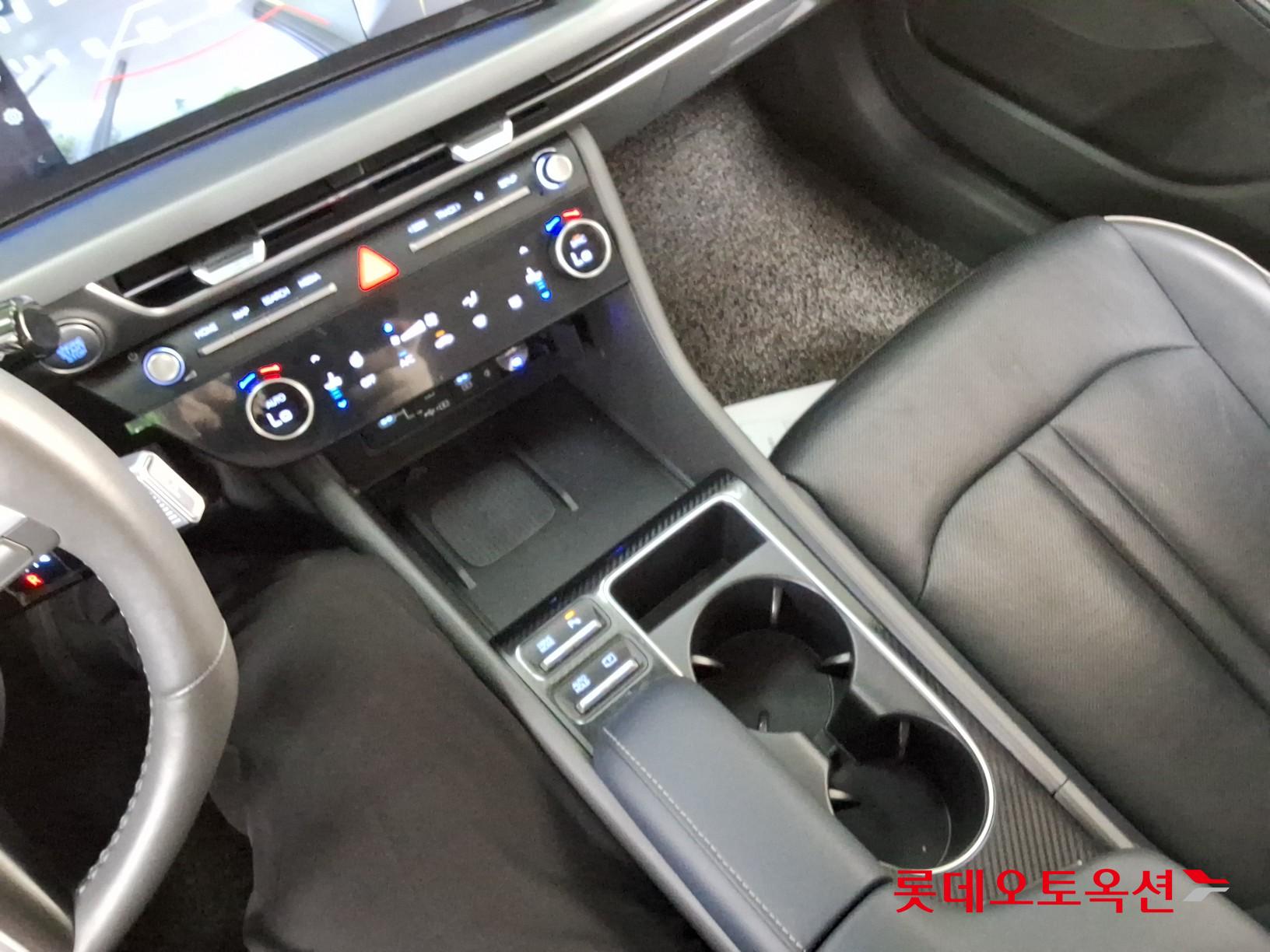2024 - hyundai sonata