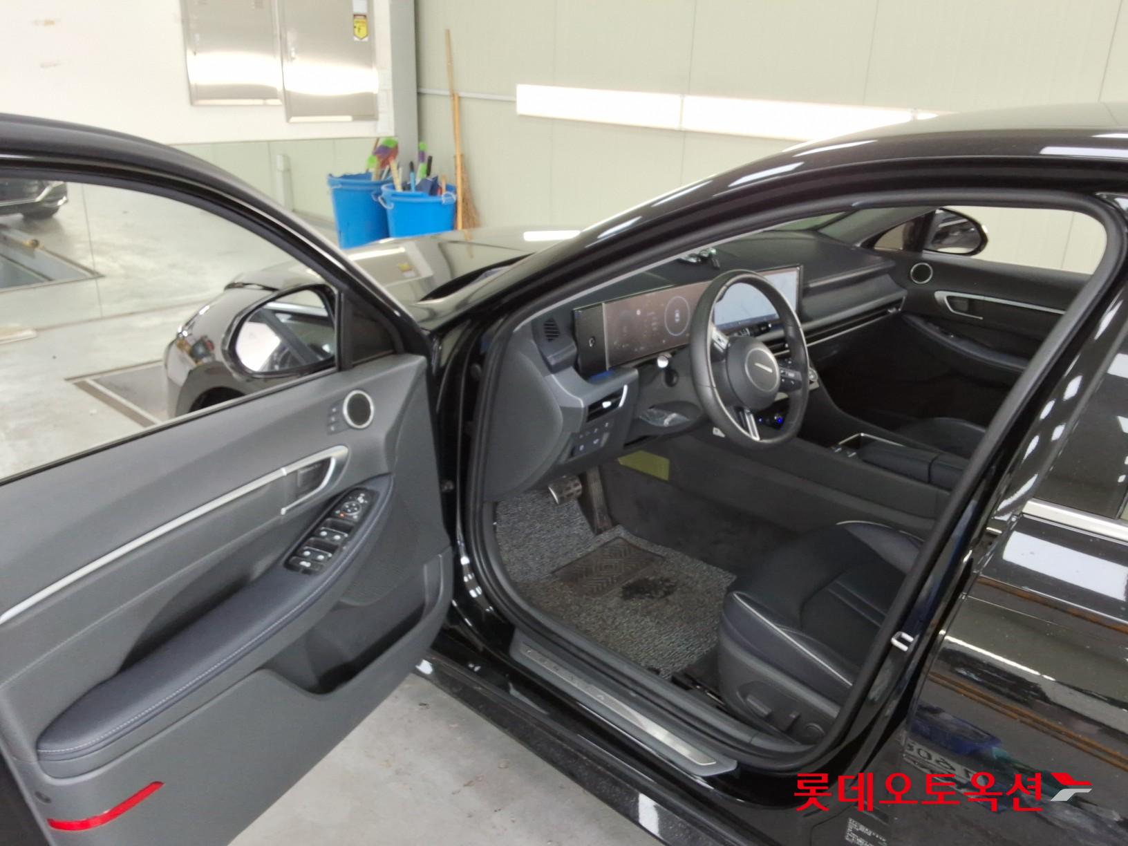 2024 - hyundai sonata