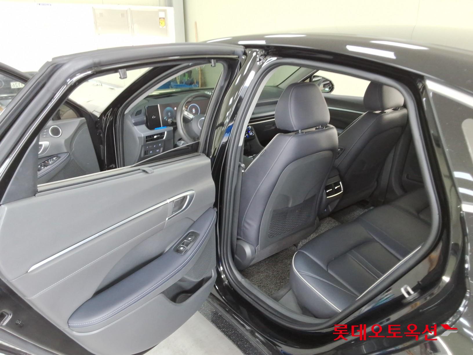 2024 - hyundai sonata