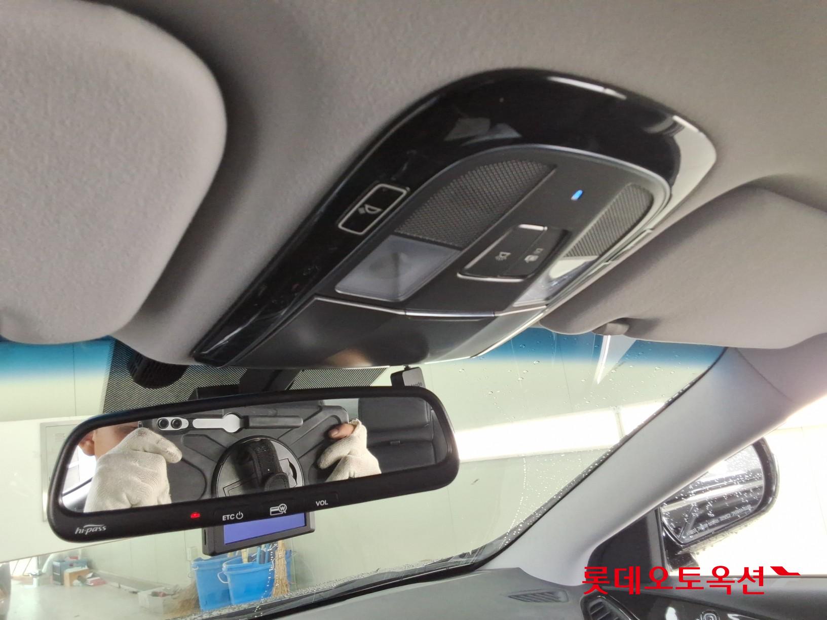 2015 - hyundai grandeur