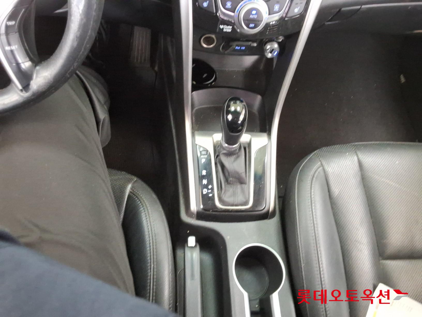 2012 - hyundai i30