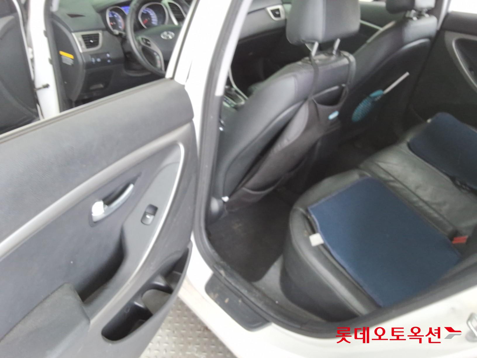 2012 - hyundai i30