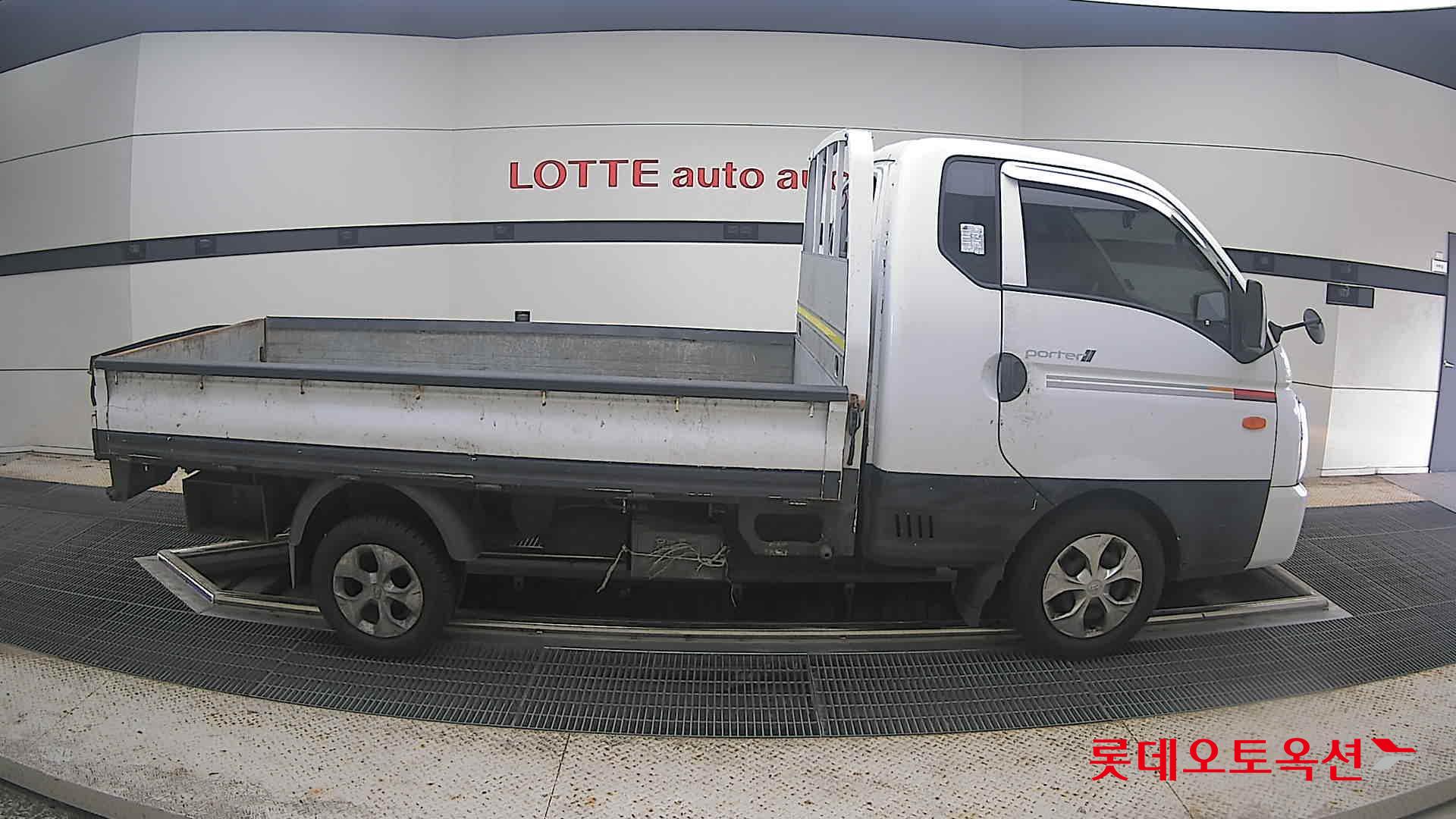 2022 - hyundai porter
