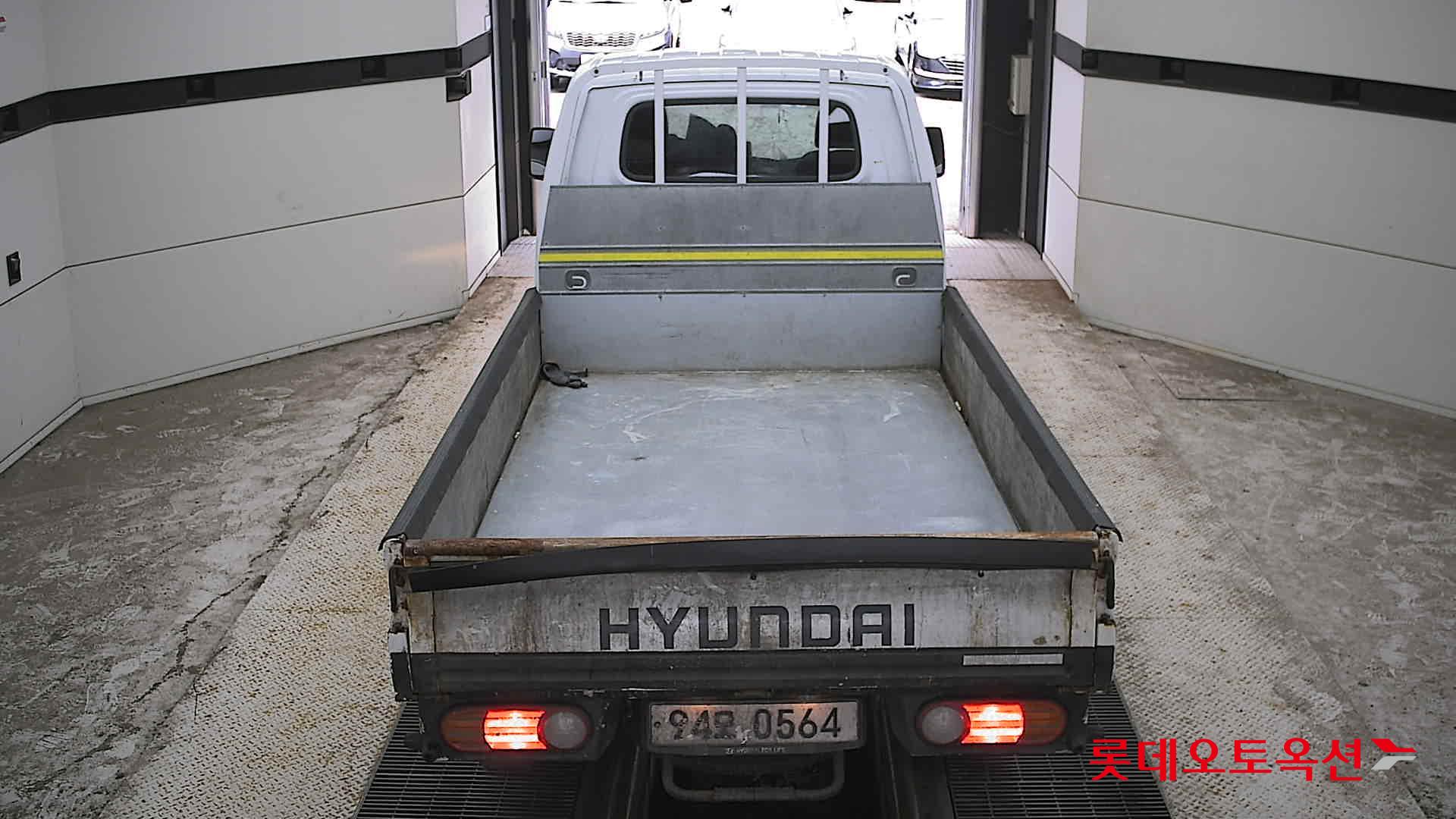2022 - hyundai porter