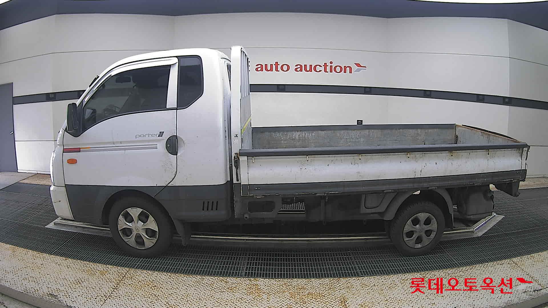 2022 - hyundai porter