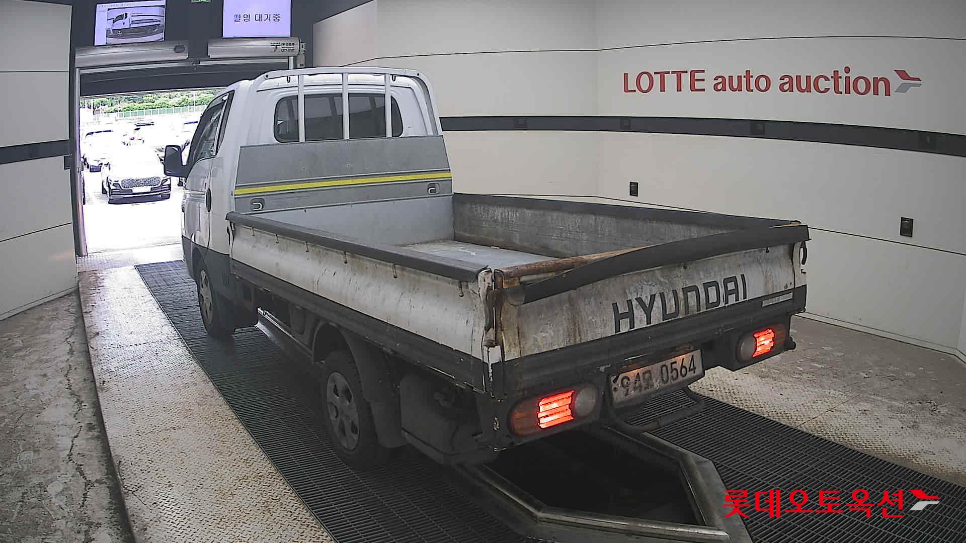 2022 - hyundai porter