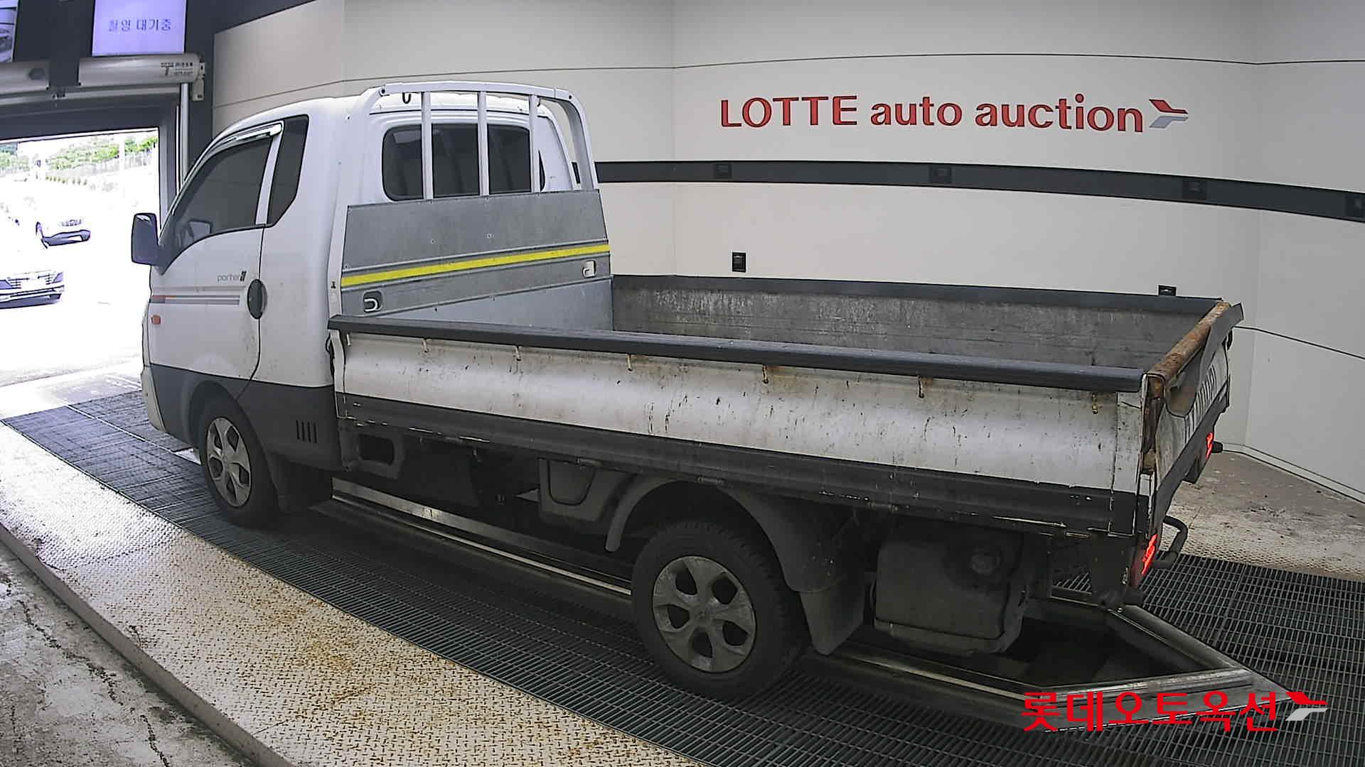 2022 - hyundai porter