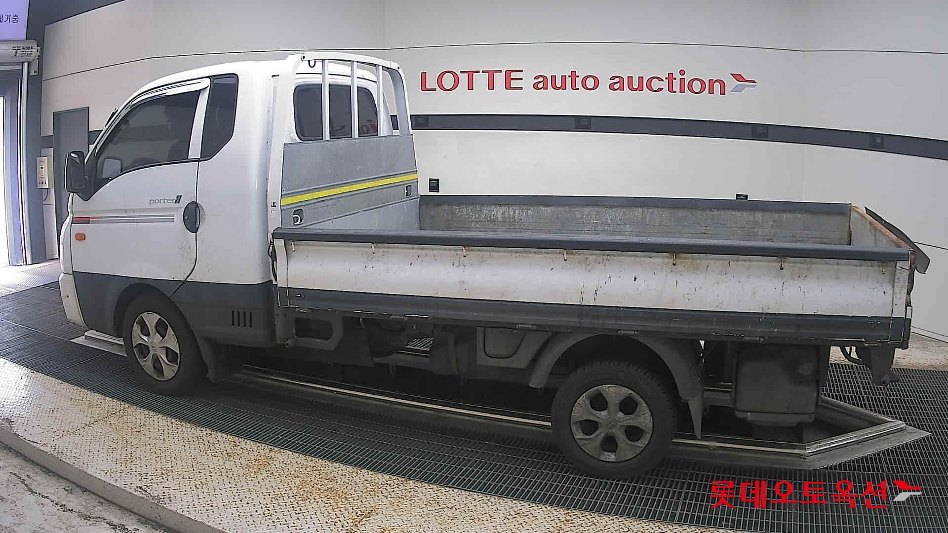 2022 - hyundai porter