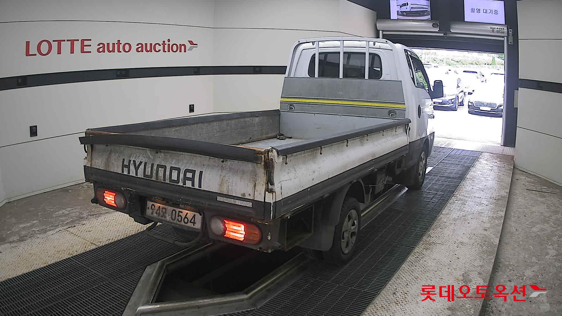 2022 - hyundai porter