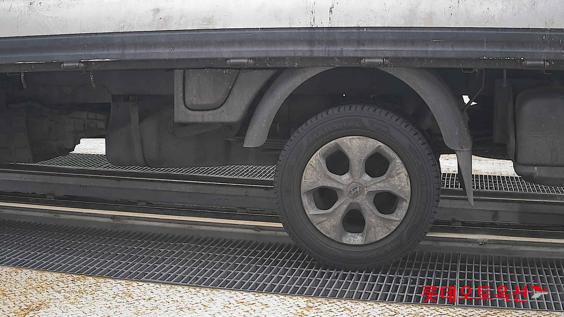 2022 - hyundai porter