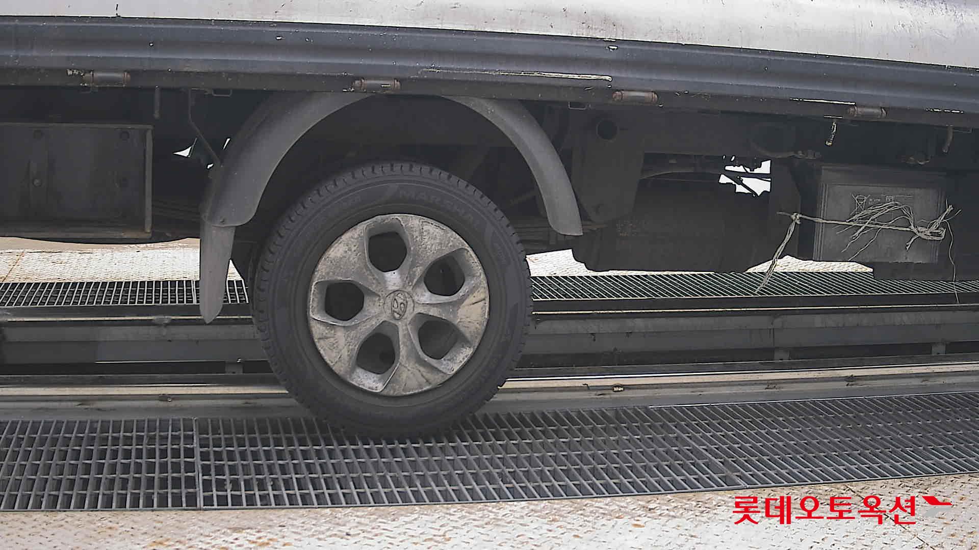 2022 - hyundai porter