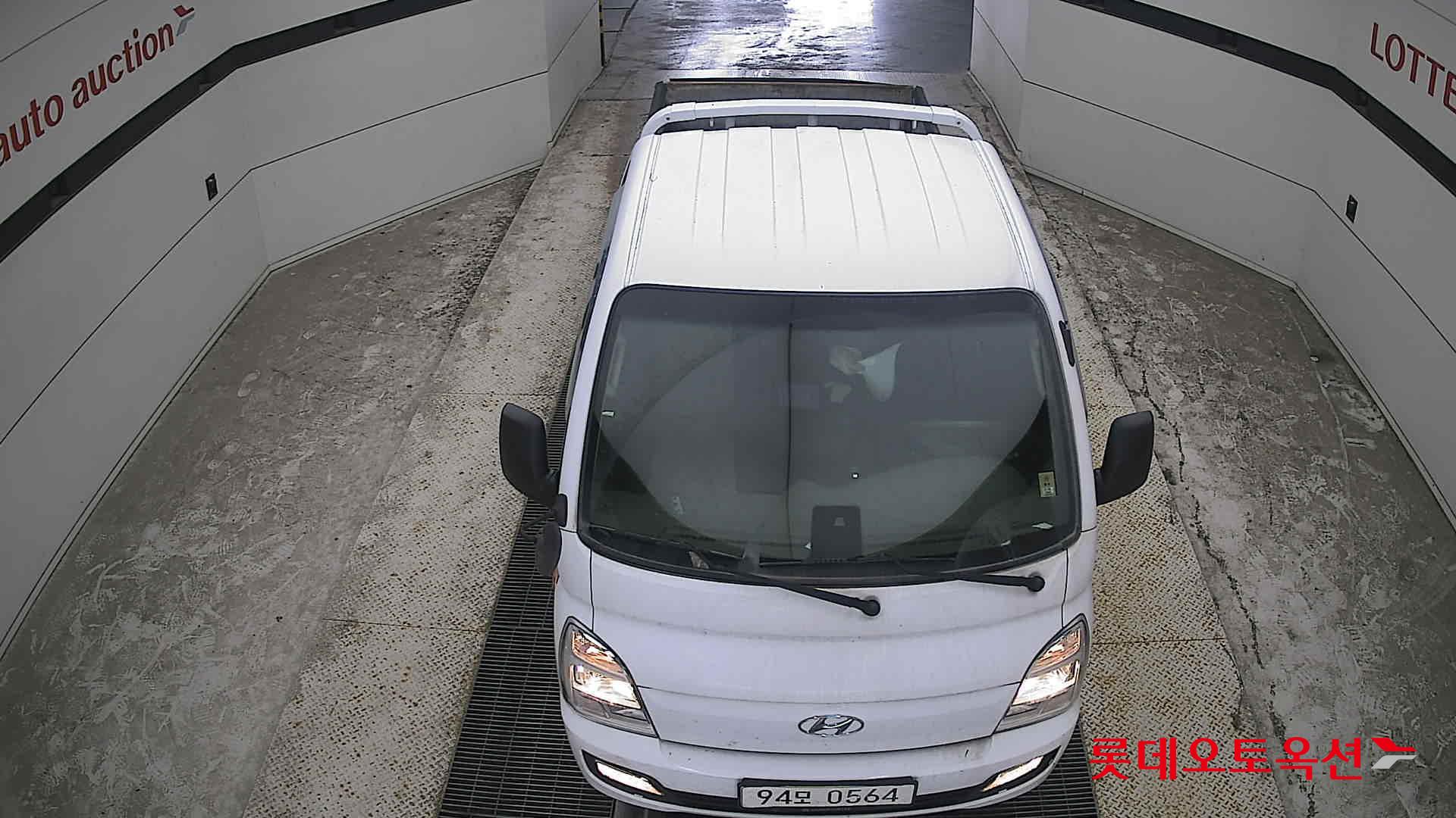 2022 - hyundai porter