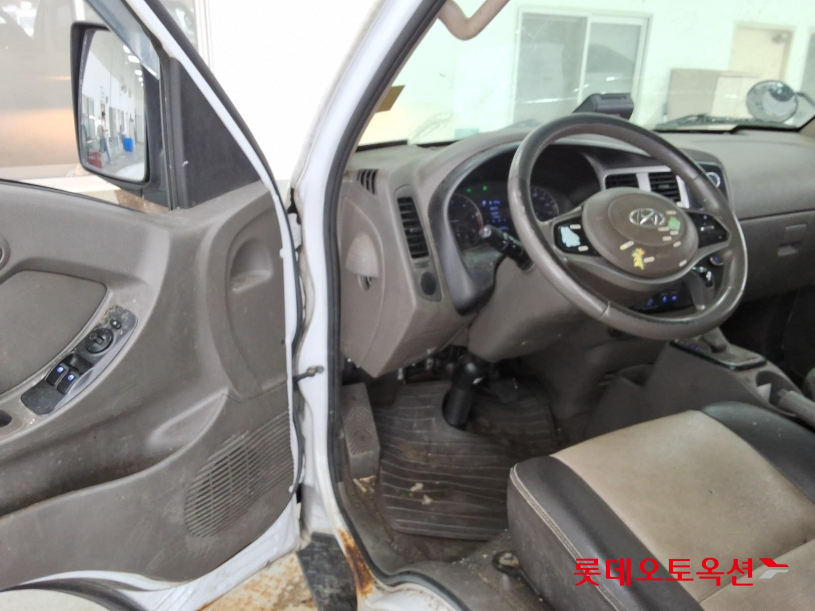 2022 - hyundai porter