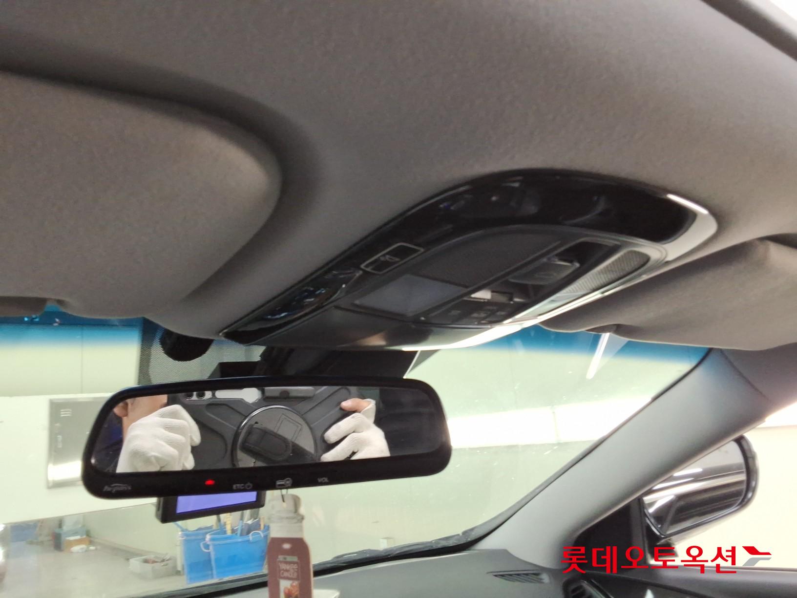 2015 - hyundai grandeur