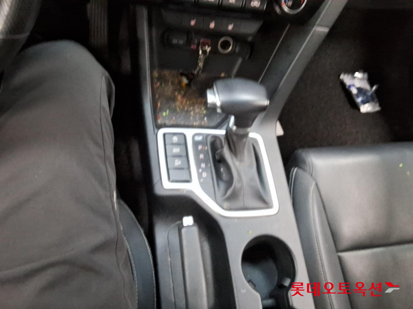 2016 - kia sportage