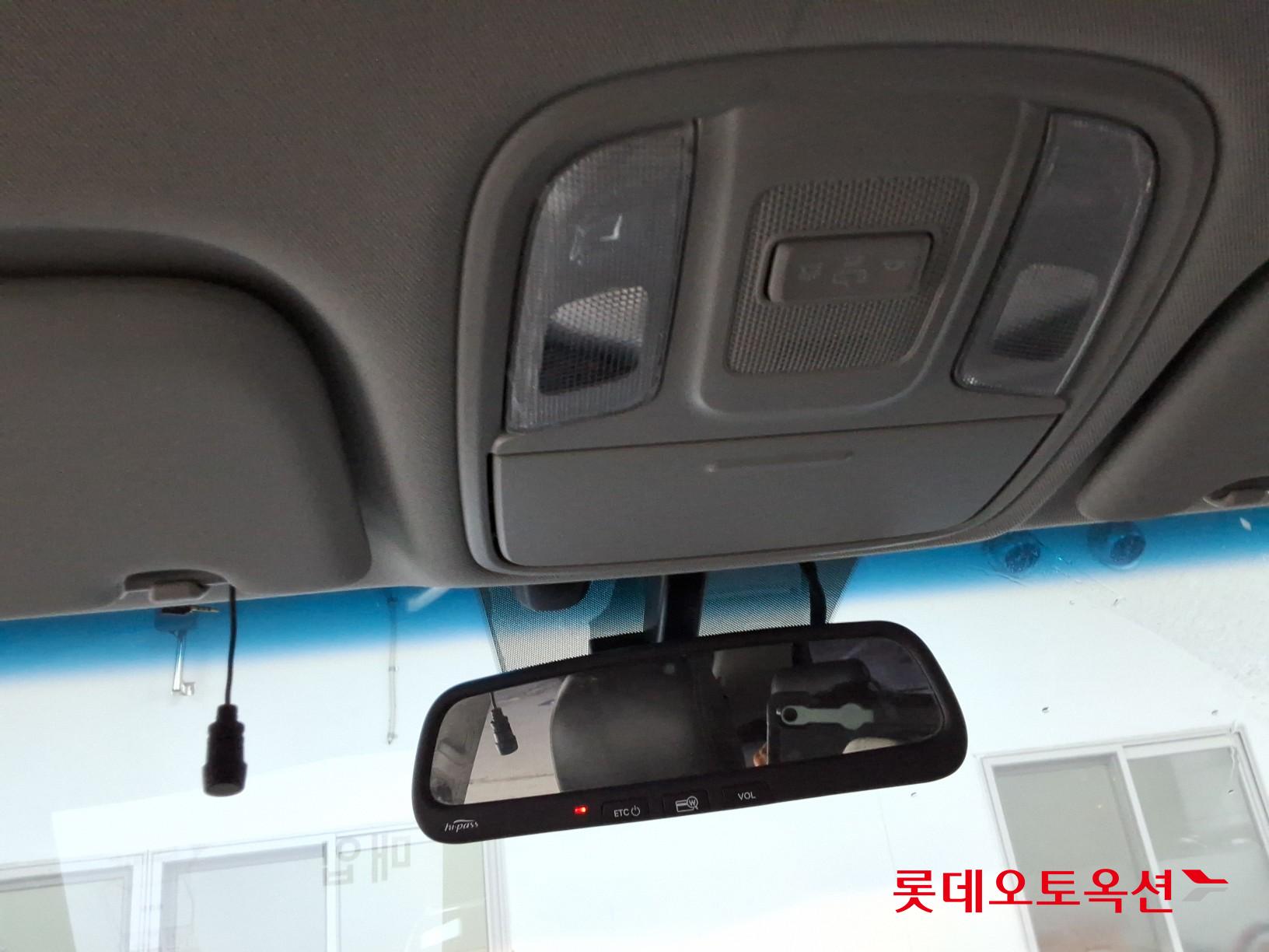 2016 - kia sportage