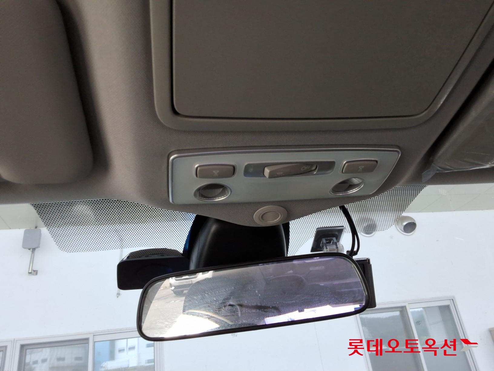 2017 - renault samsung sm5