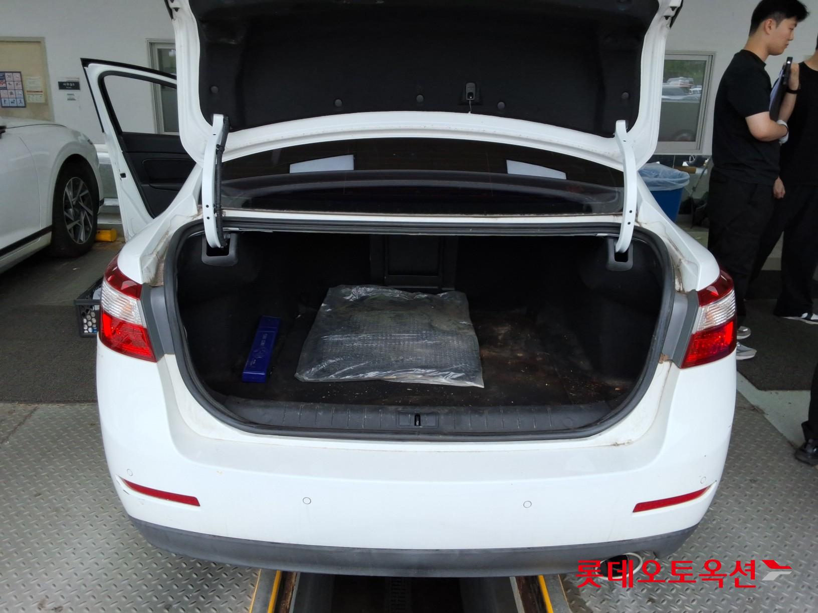 2017 - renault samsung sm5