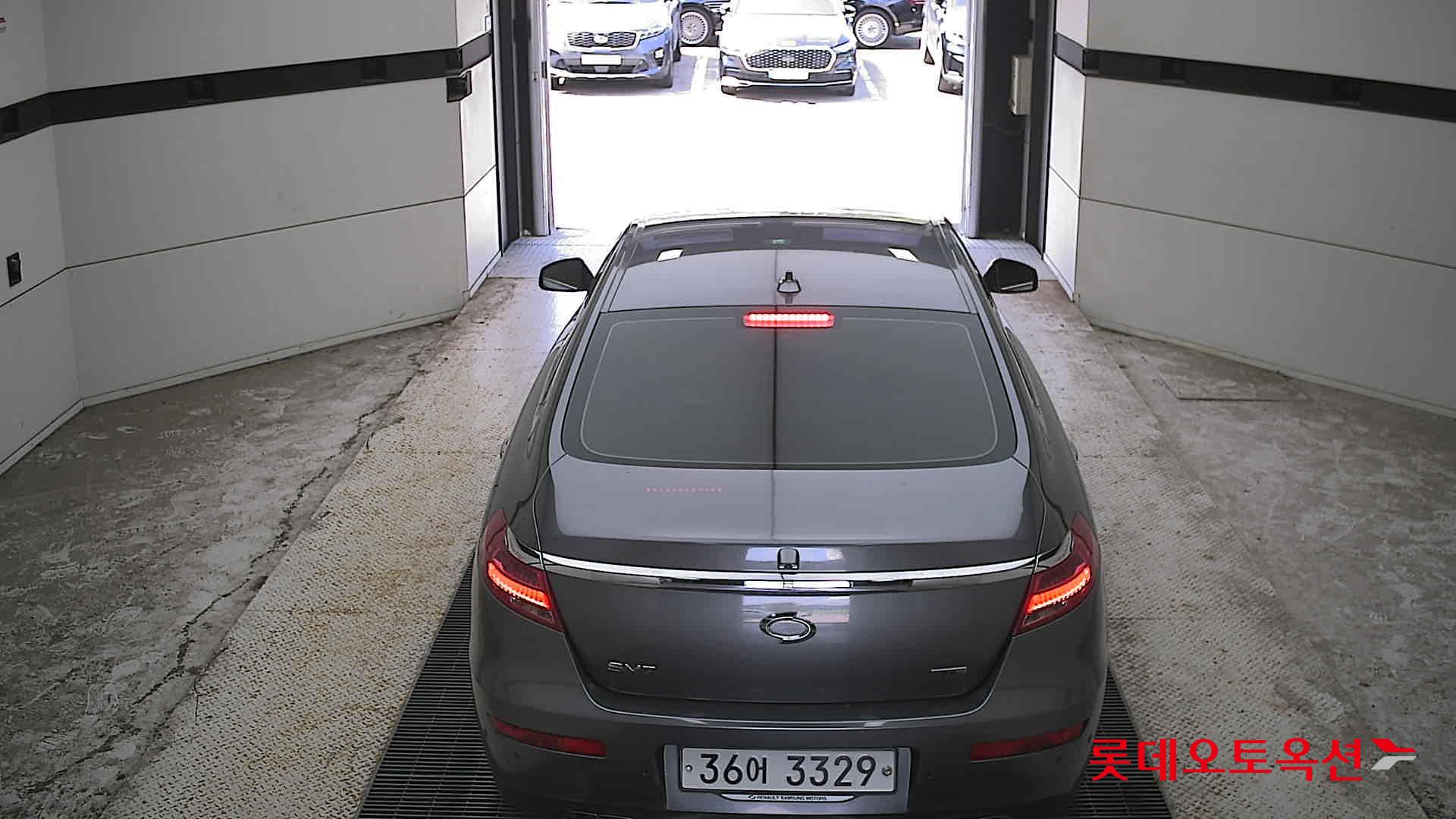 2017 - renault samsung sm7