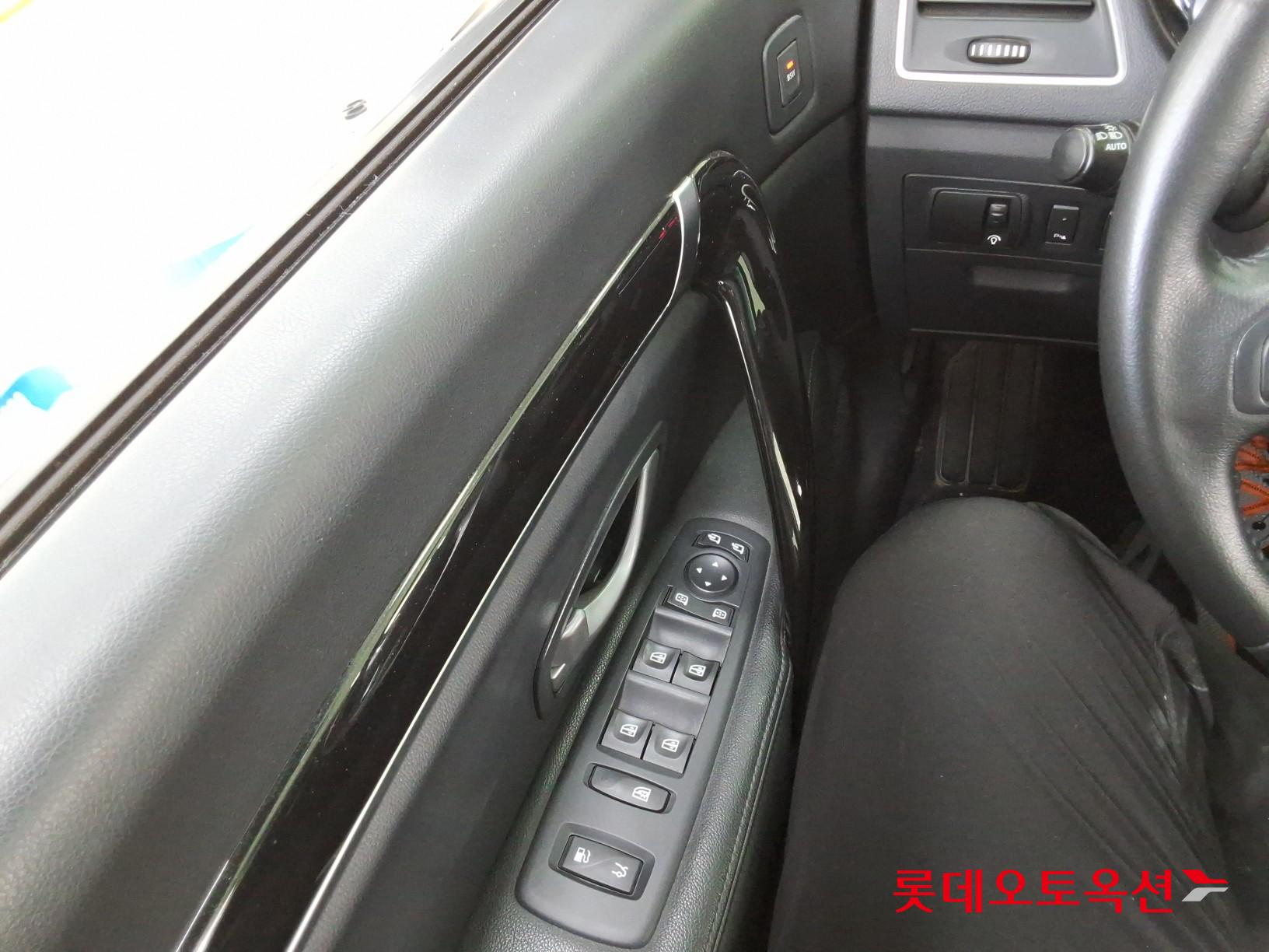 2017 - renault samsung sm7