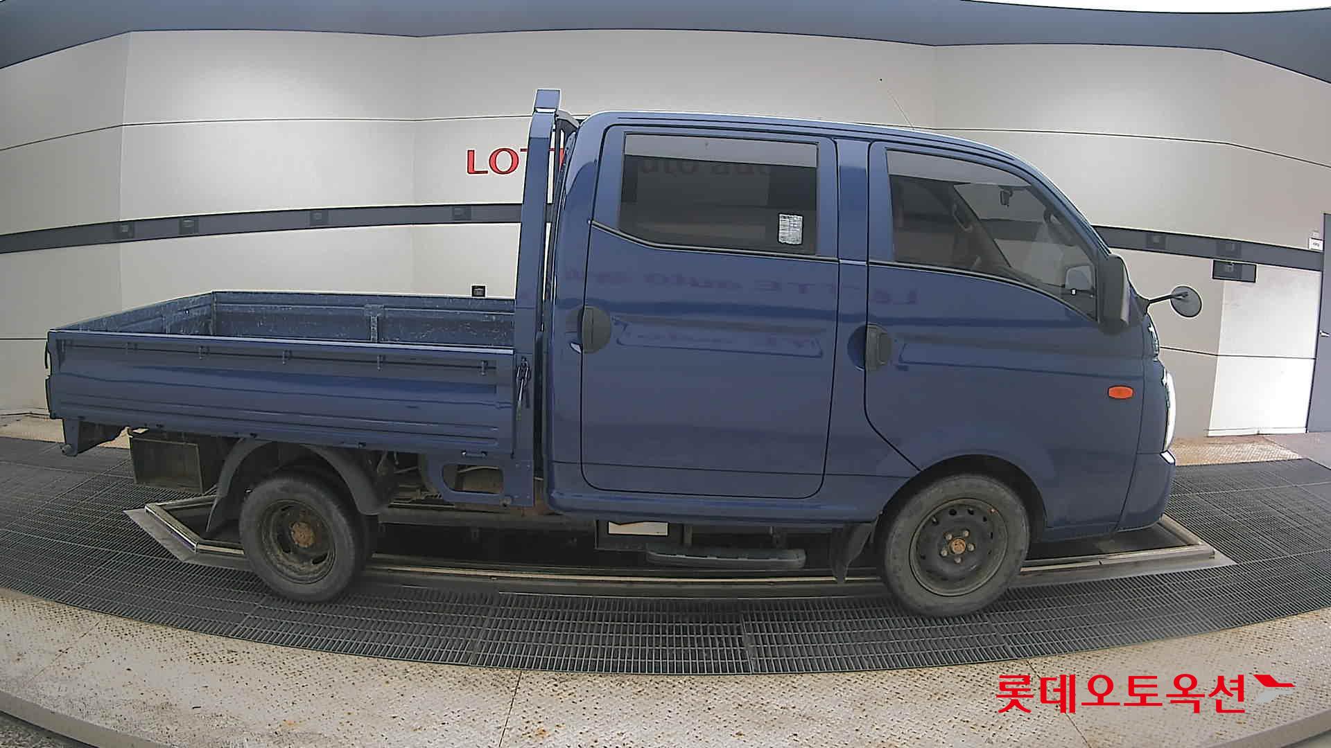 2022 - hyundai porter