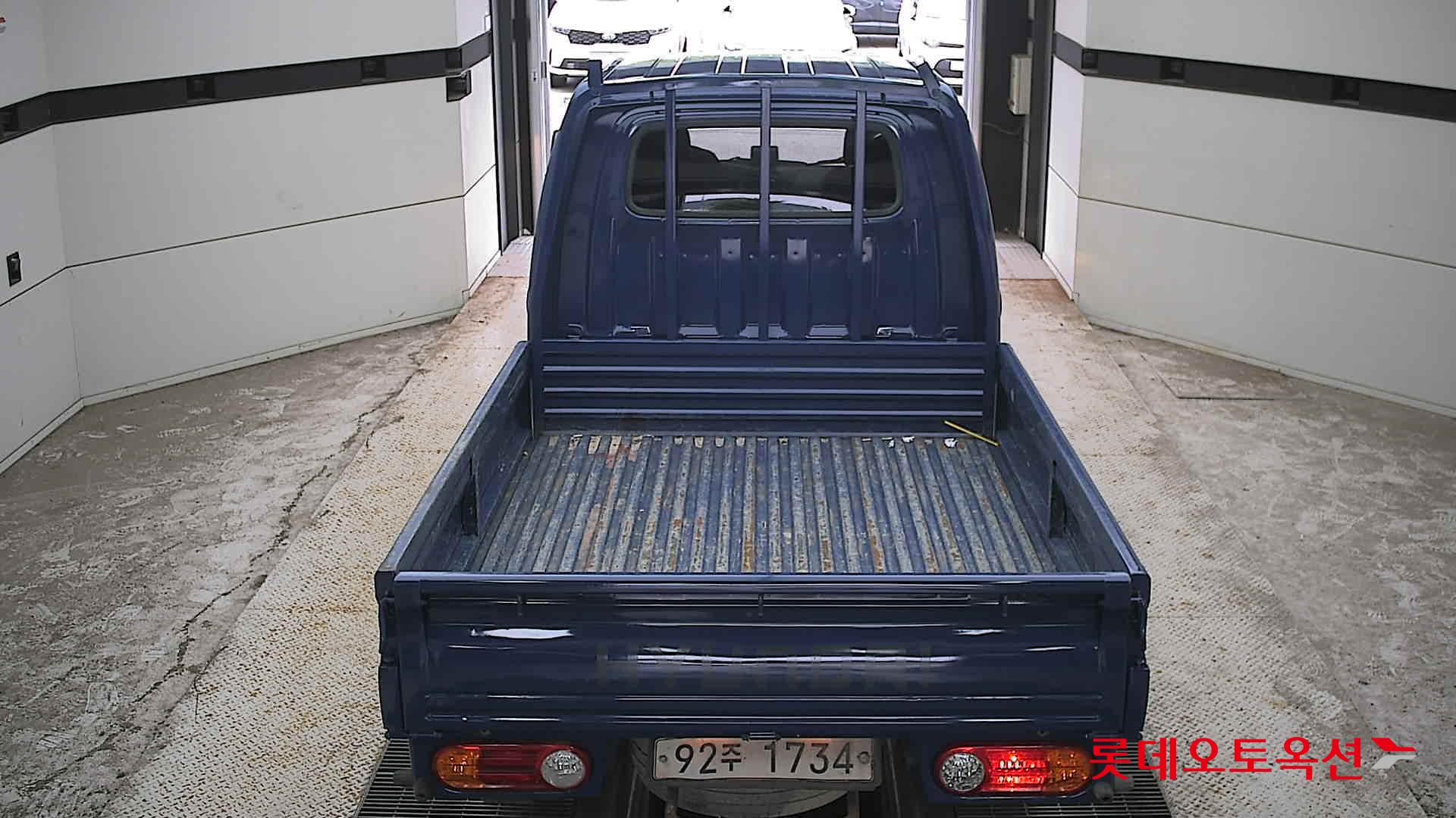 2022 - hyundai porter