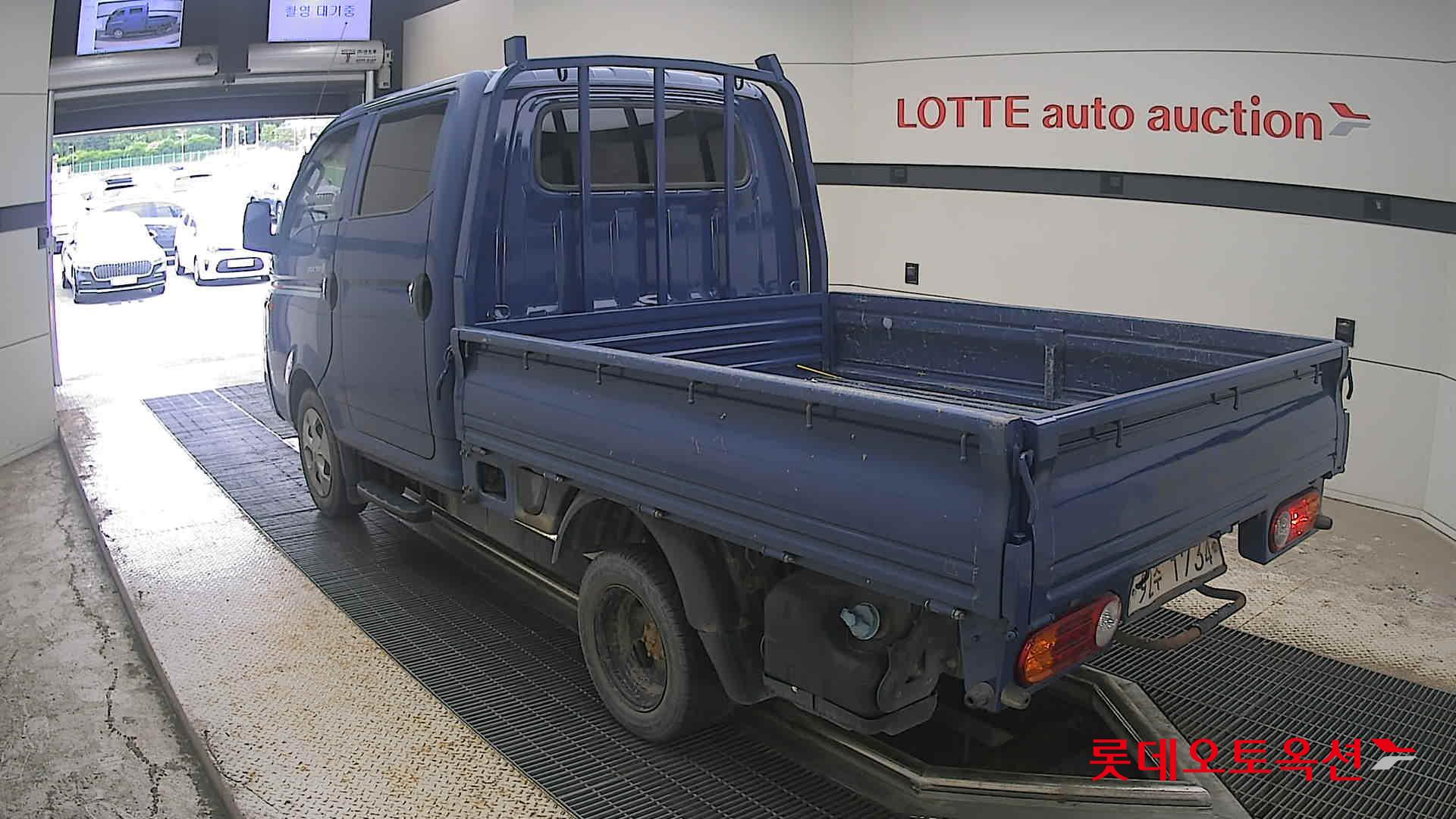 2022 - hyundai porter