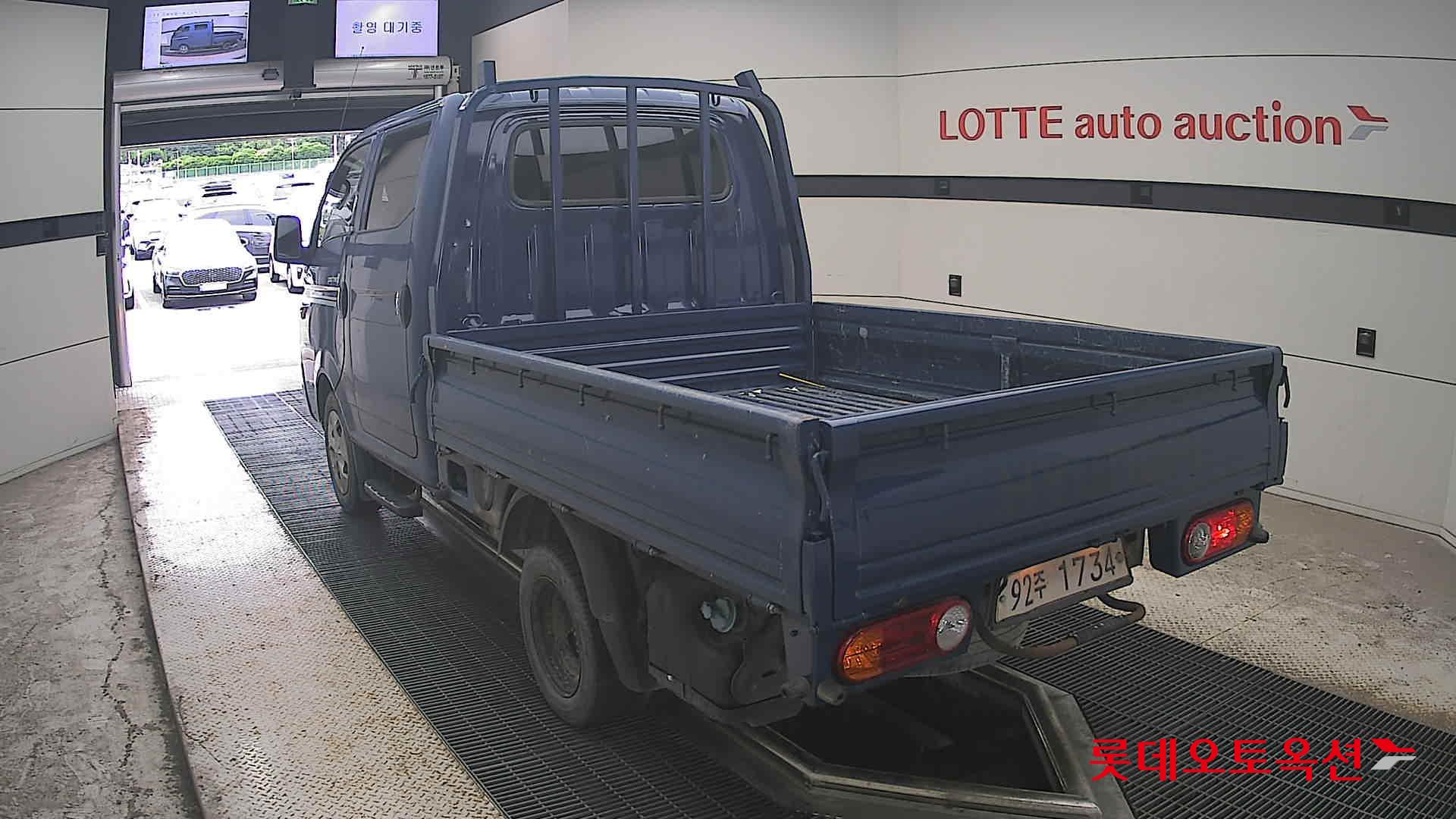 2022 - hyundai porter
