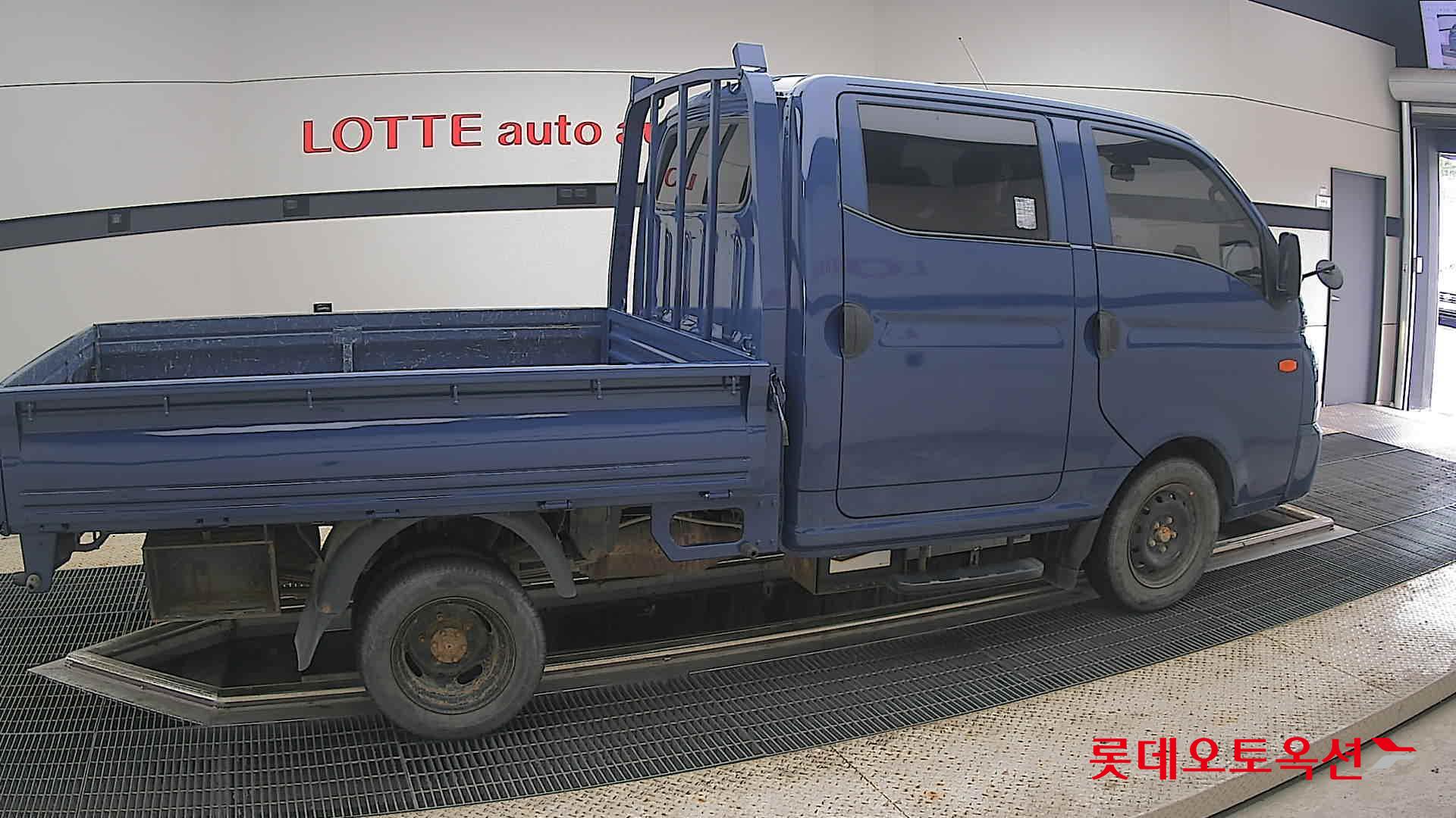 2022 - hyundai porter