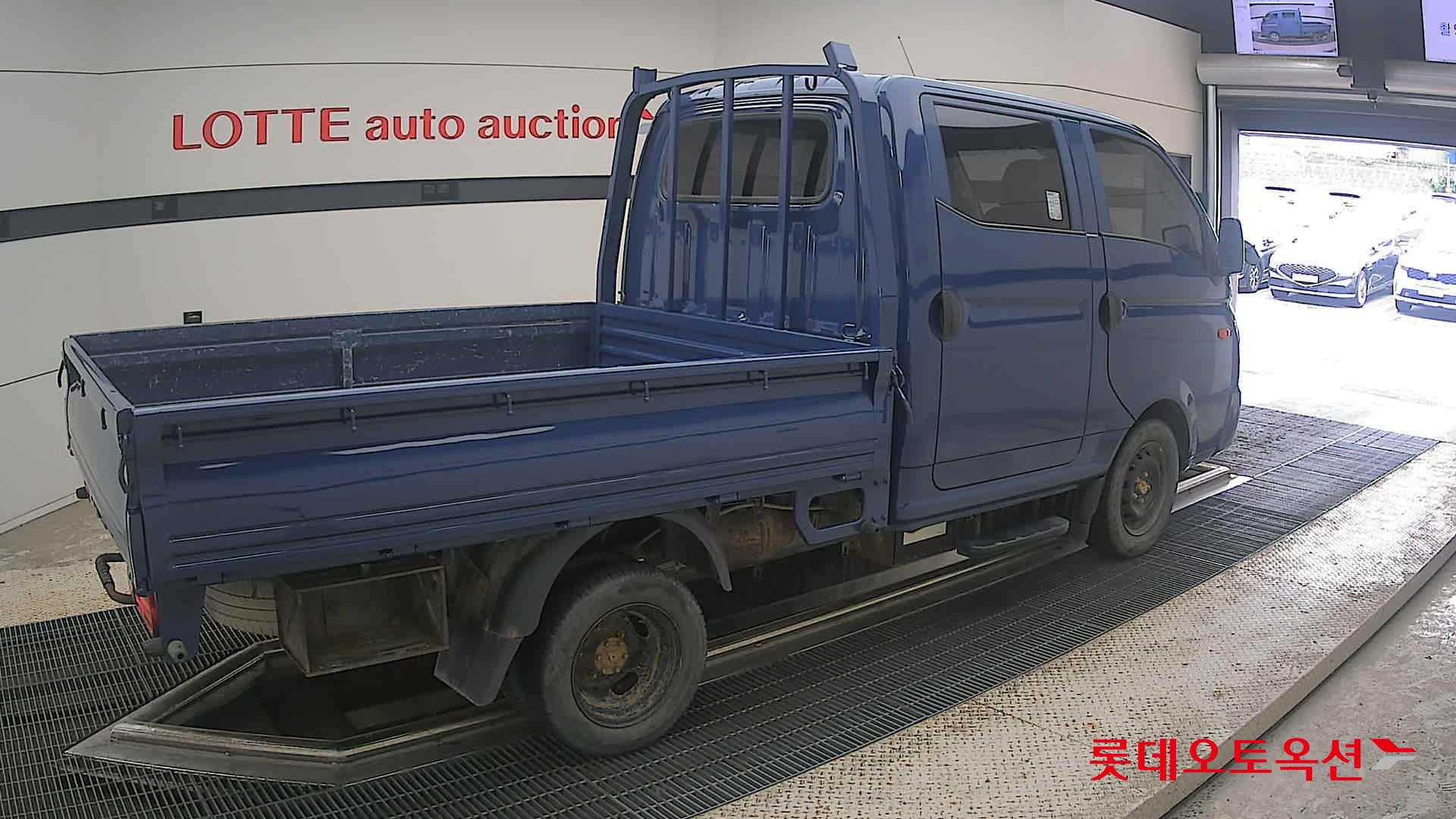 2022 - hyundai porter