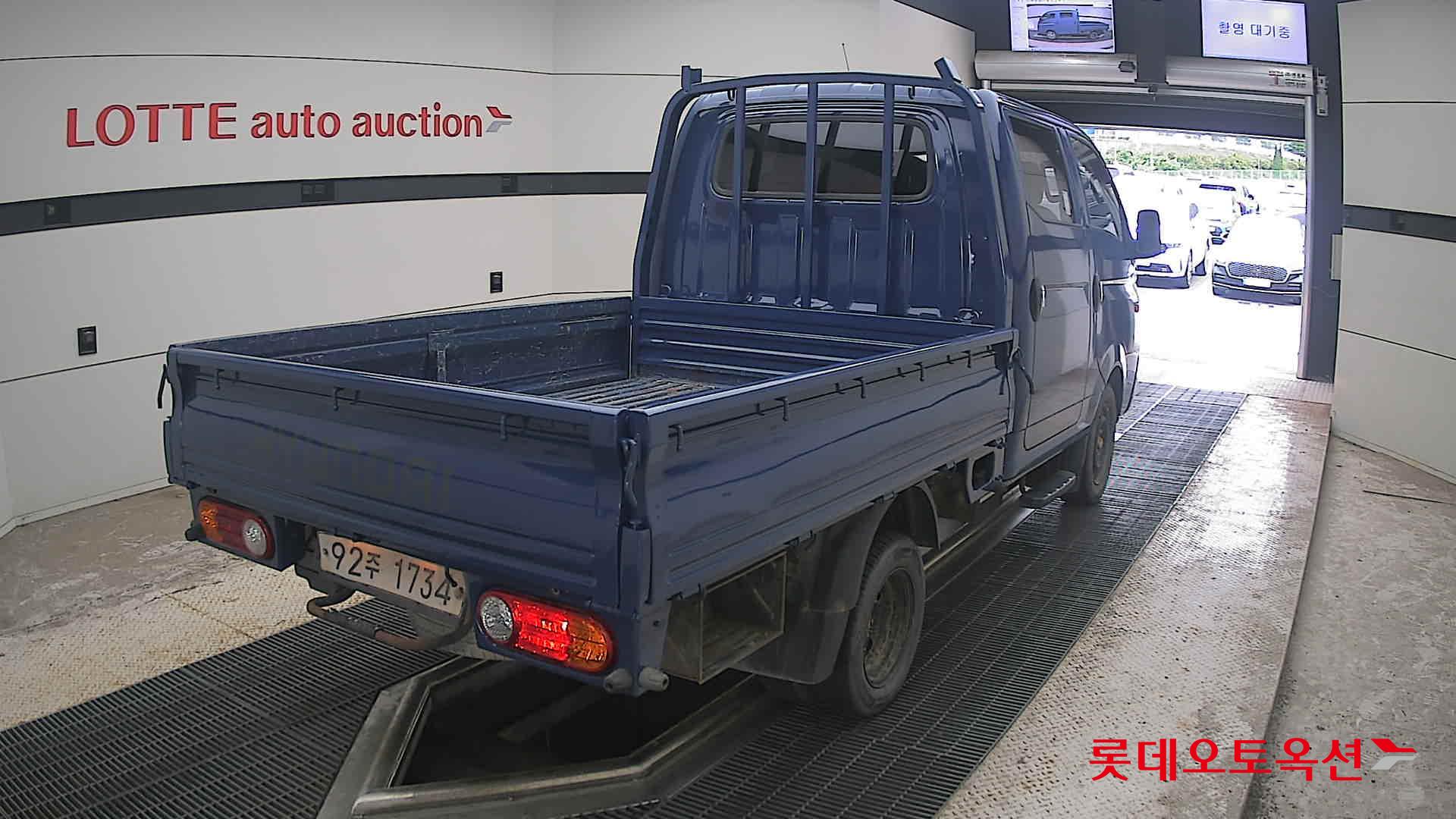 2022 - hyundai porter