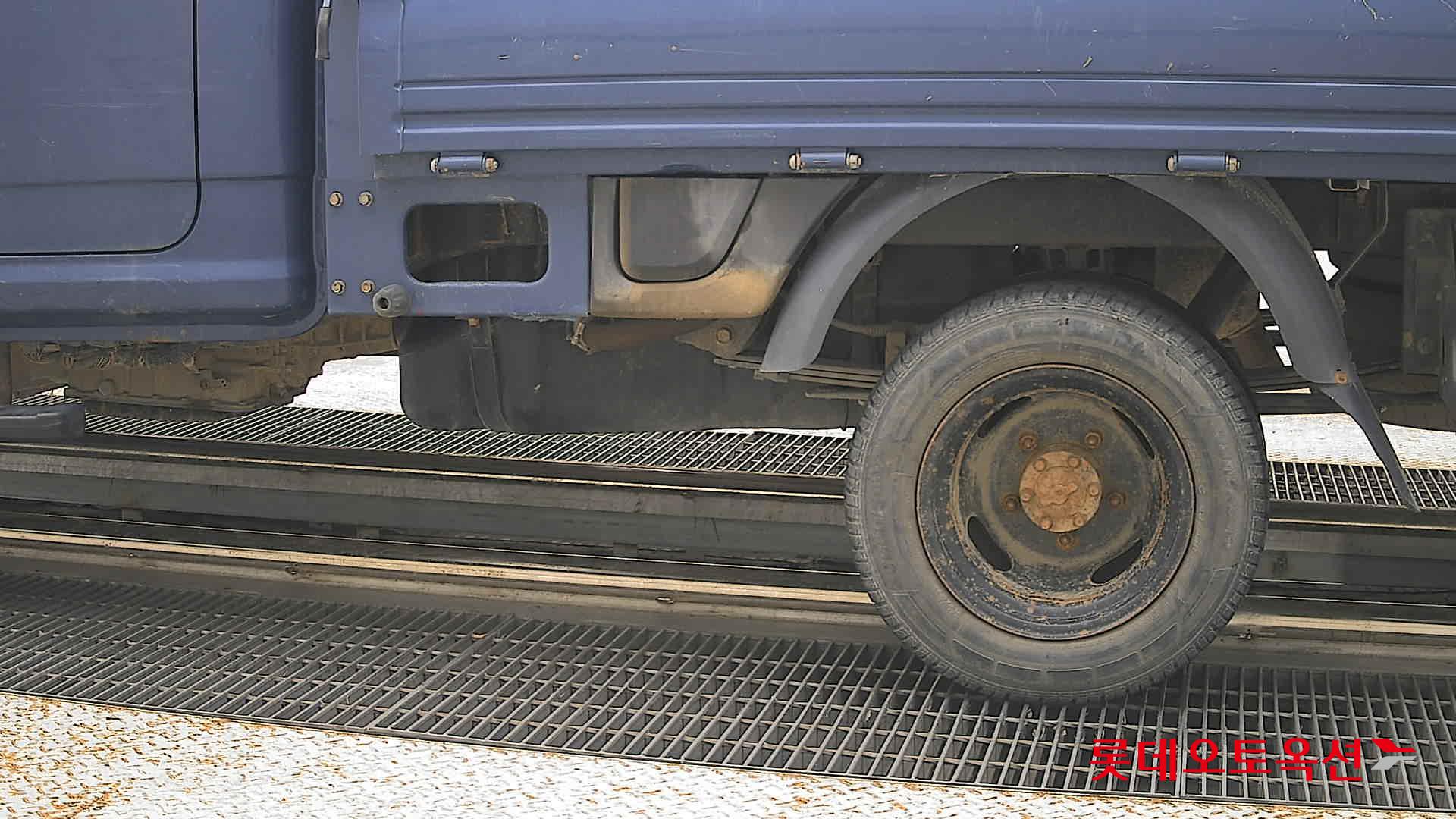 2022 - hyundai porter